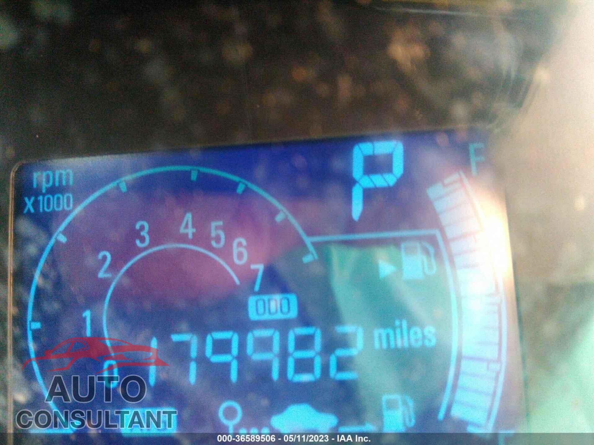 CHEVROLET SPARK 2015 - KL8CD6S93FC761122