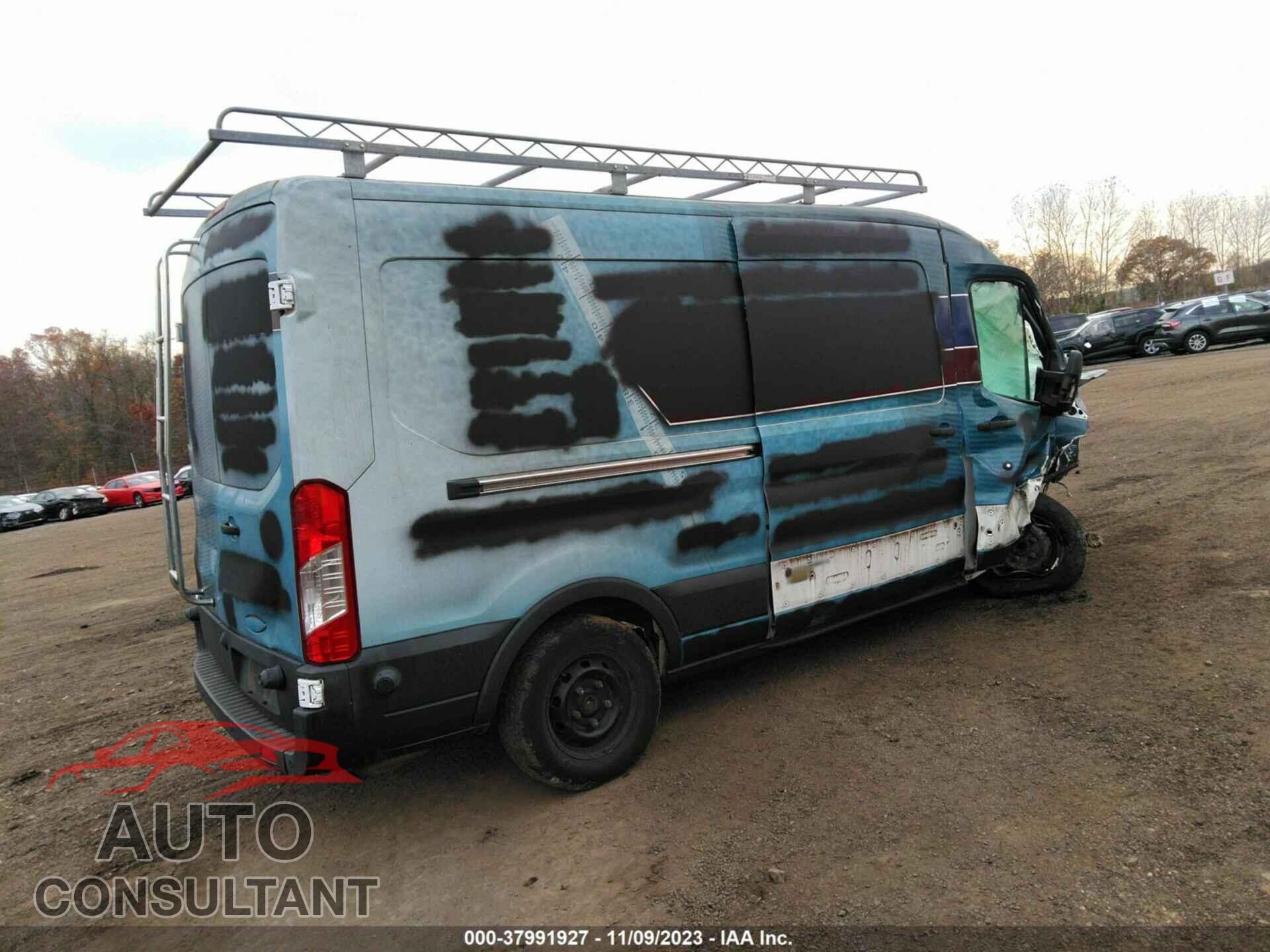 FORD TRANSIT-250 2016 - 1FTYR2CM8GKB25992