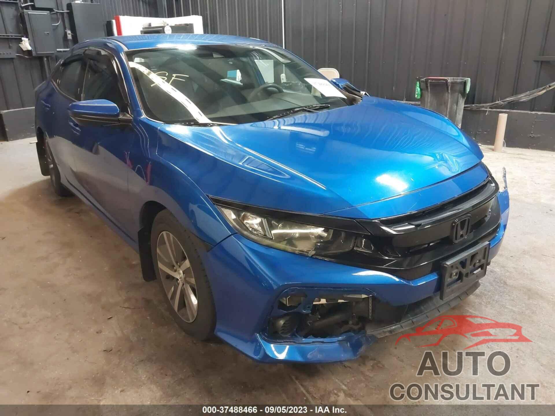 HONDA CIVIC 2020 - SHHFK7H32LU401064