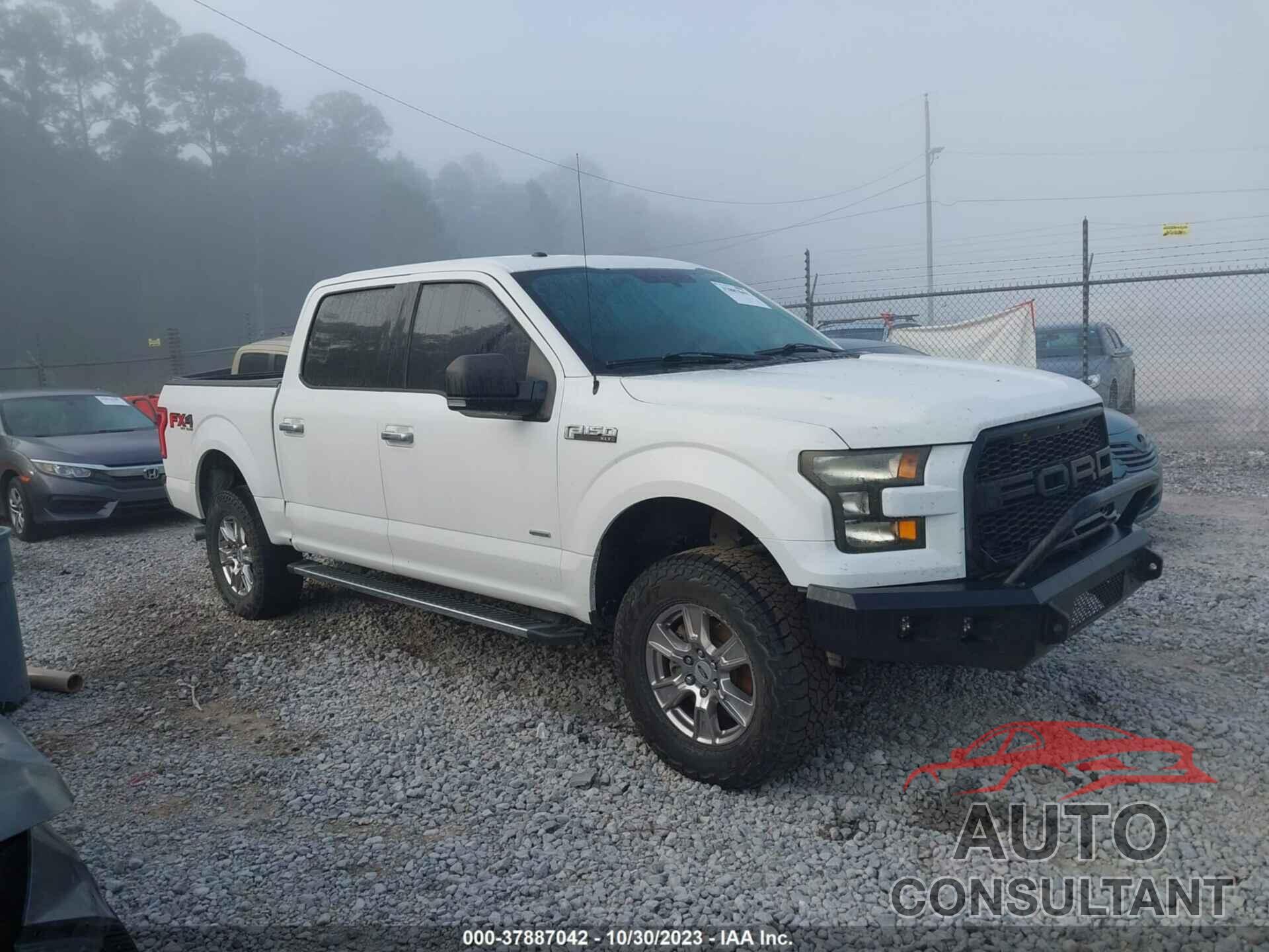 FORD F-150 2015 - 1FTEW1EP3FFA99368