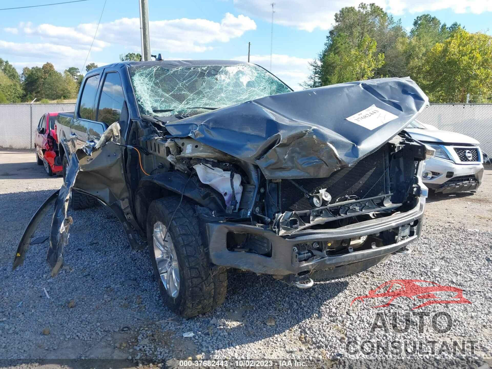 FORD F-150 2019 - 1FTEW1E51KFA39209
