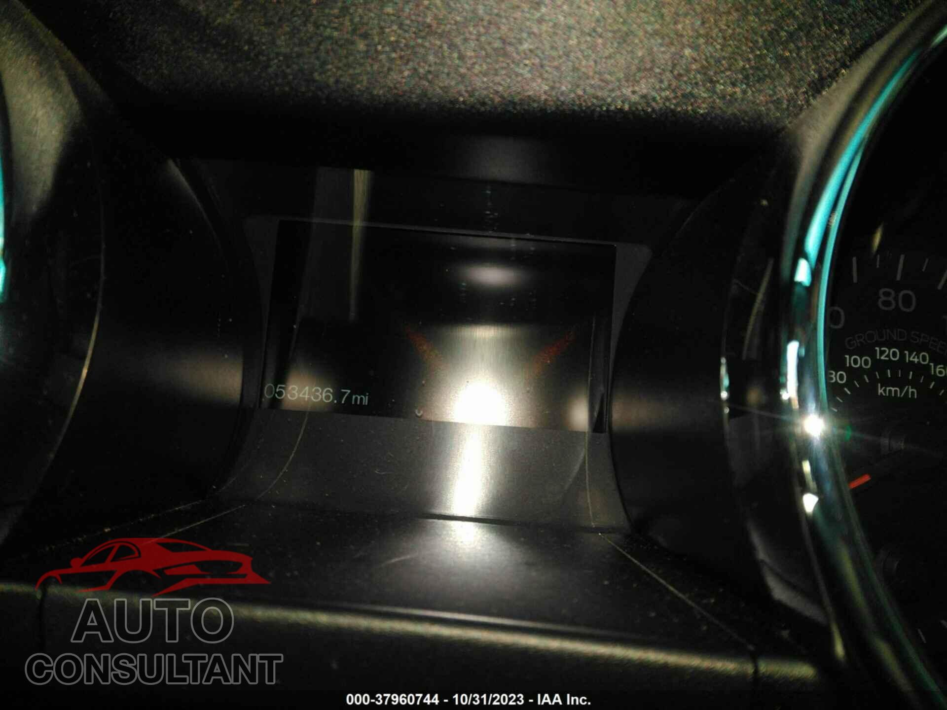 FORD MUSTANG 2017 - 1FA6P8CF9H5256243