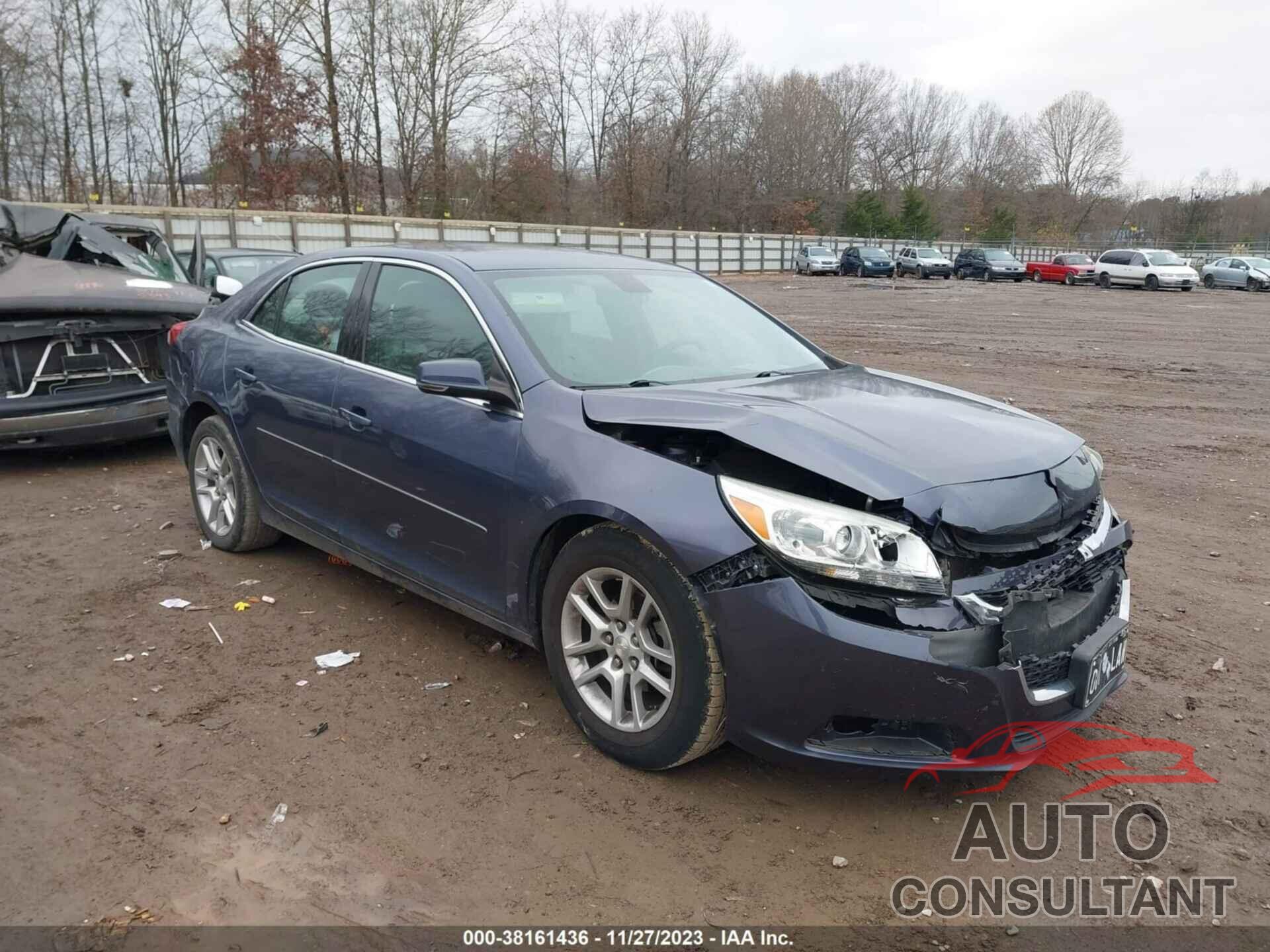 CHEVROLET MALIBU 2015 - 1G11C5SL9FF302501
