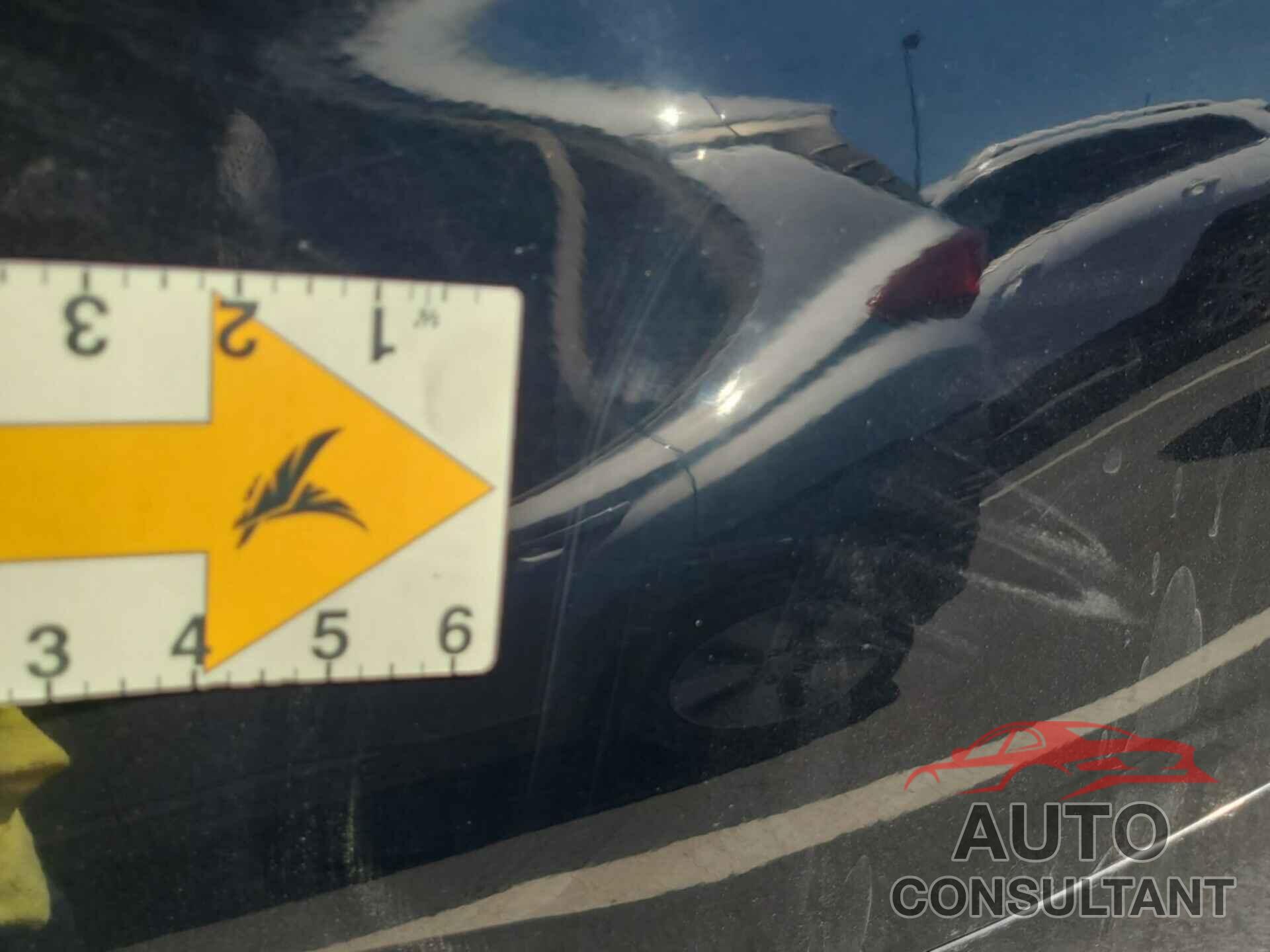 SUBARU OUTBACK 2017 - 4S4BSAFCXH3417867