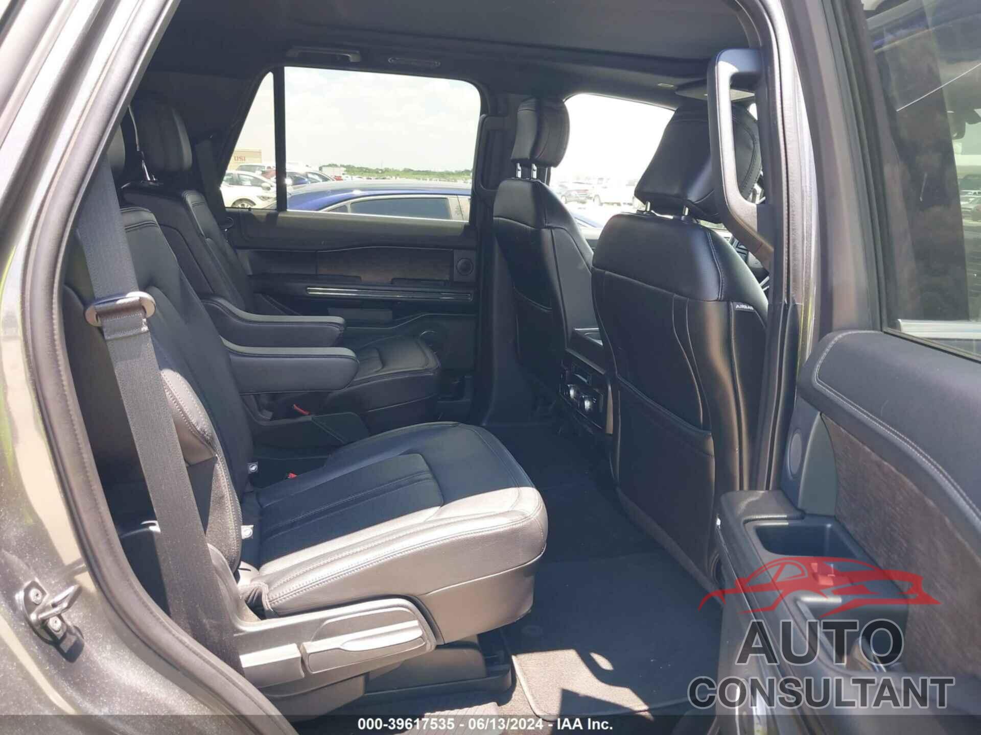 FORD EXPEDITION 2018 - 1FMJU1KT9JEA13500