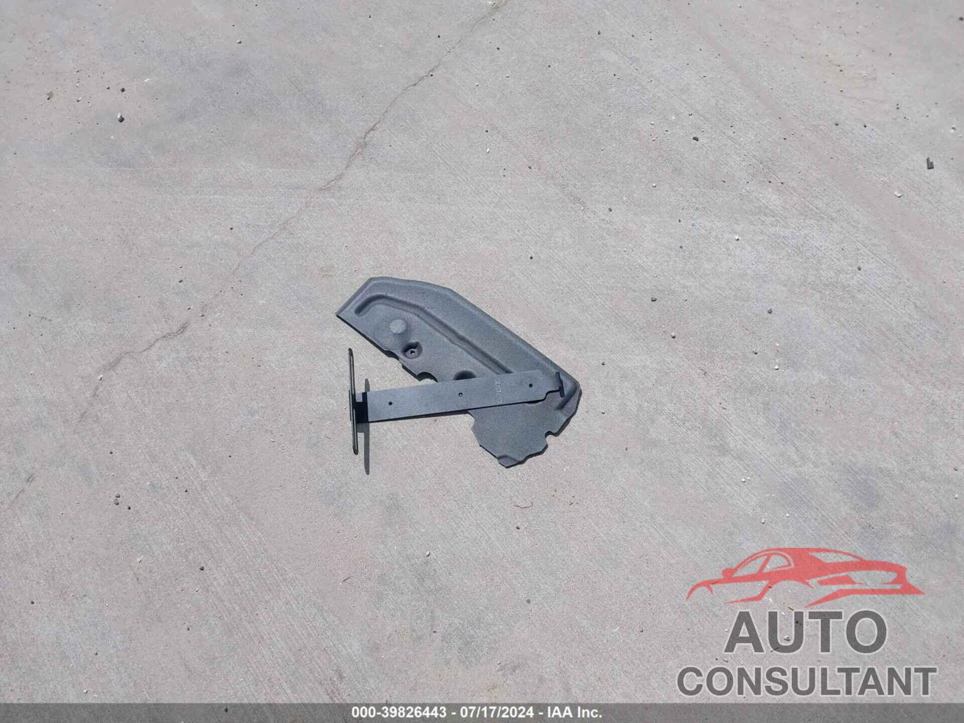 AUDI A4 2016 - WAUFFAFL7GA007822