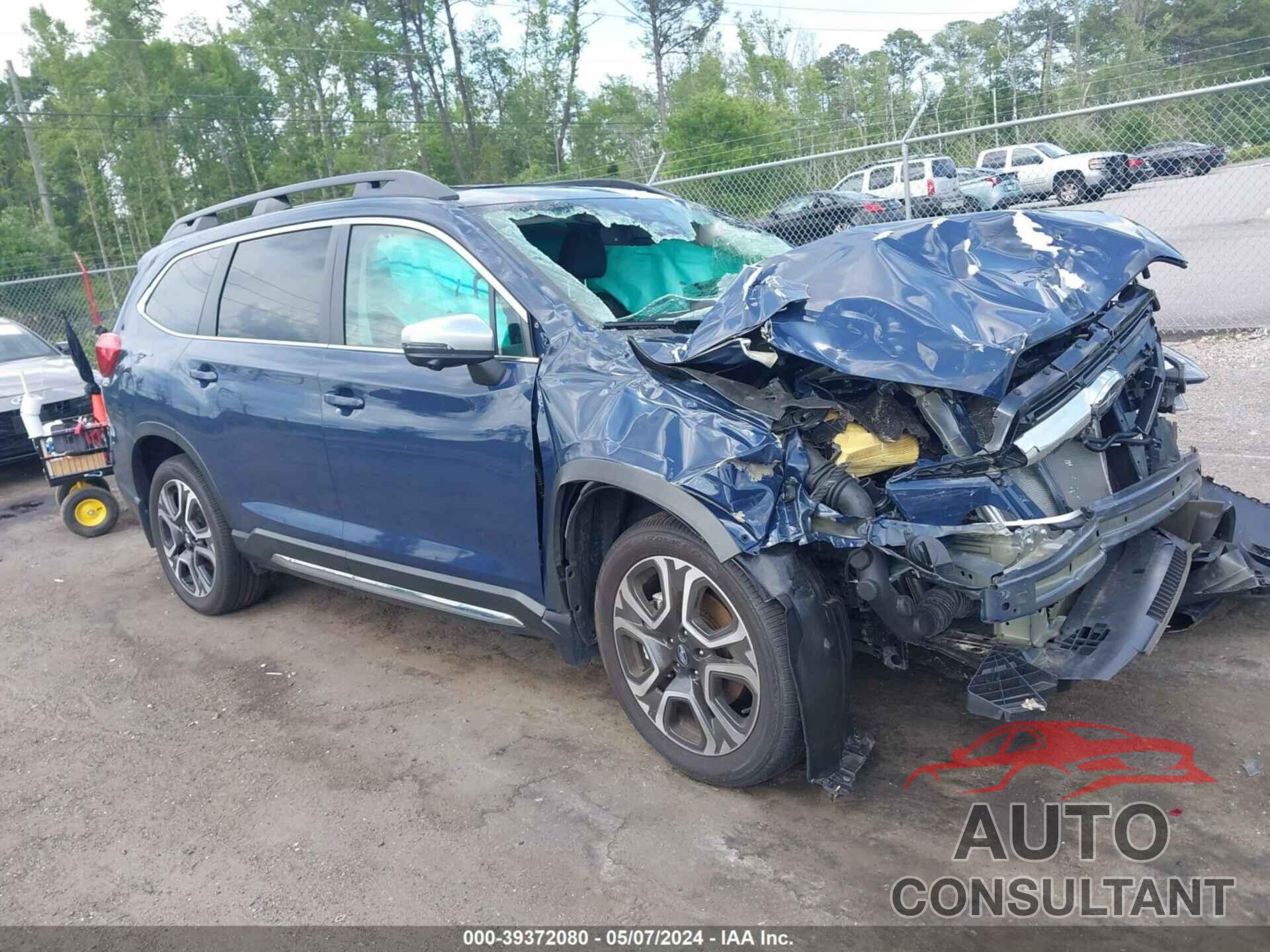 SUBARU ASCENT 2023 - 4S4WMARD3P3410810