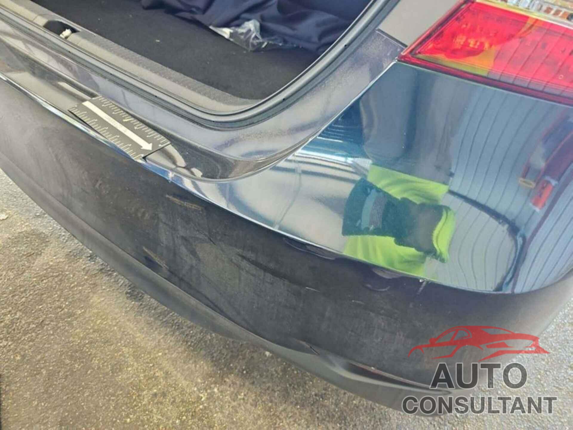 TOYOTA CAMRY 2019 - 4T1B31HK5KU510654