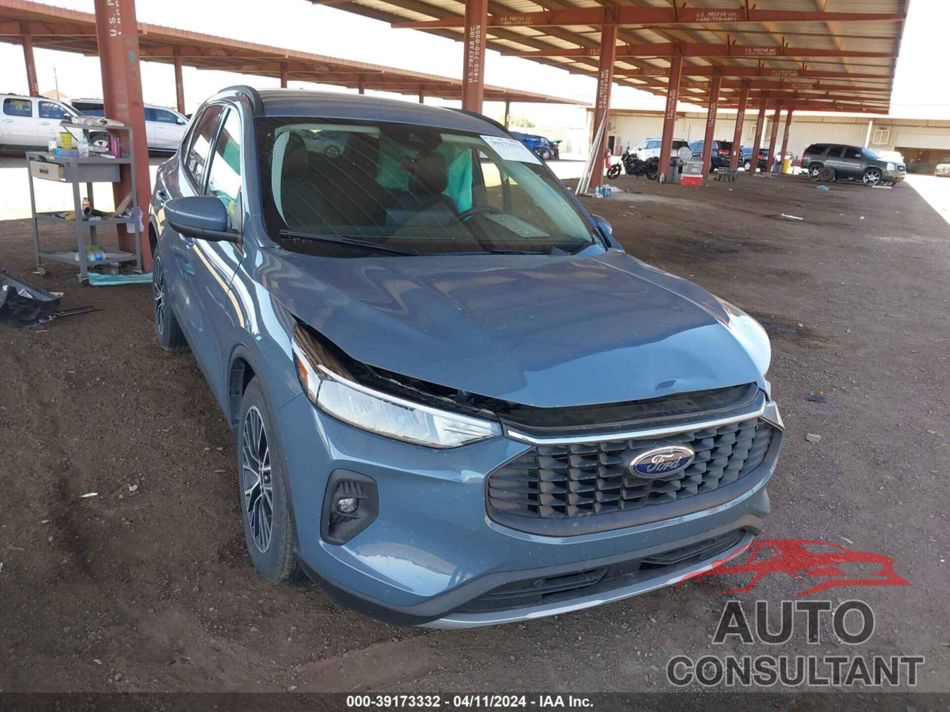 FORD ESCAPE 2023 - 1FMCU0E10PUA75153