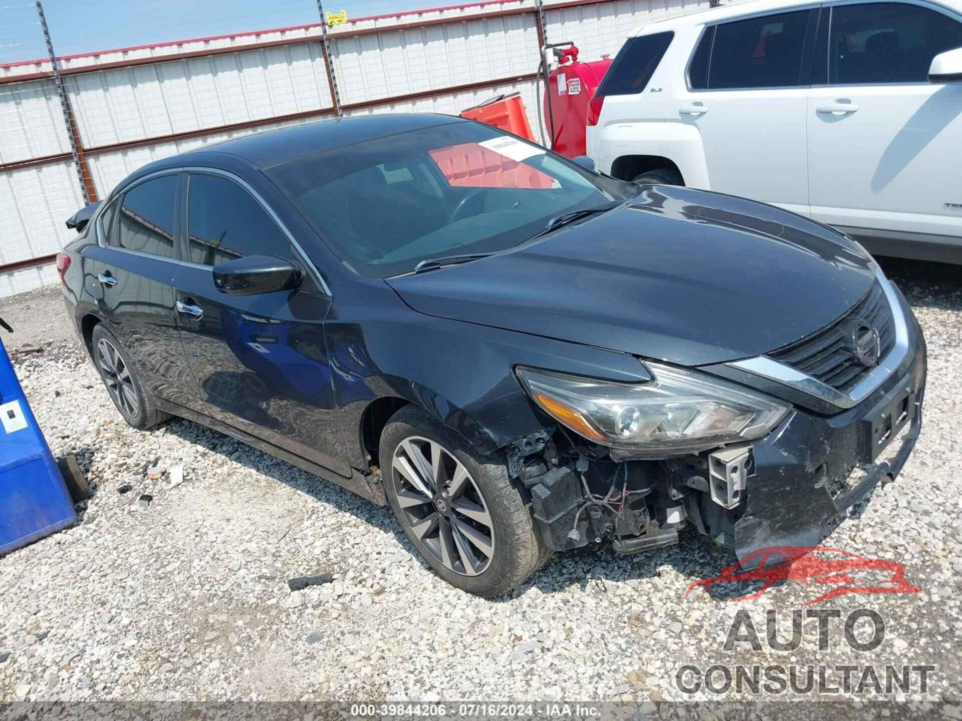 NISSAN ALTIMA 2017 - 1N4AL3AP7HC209146