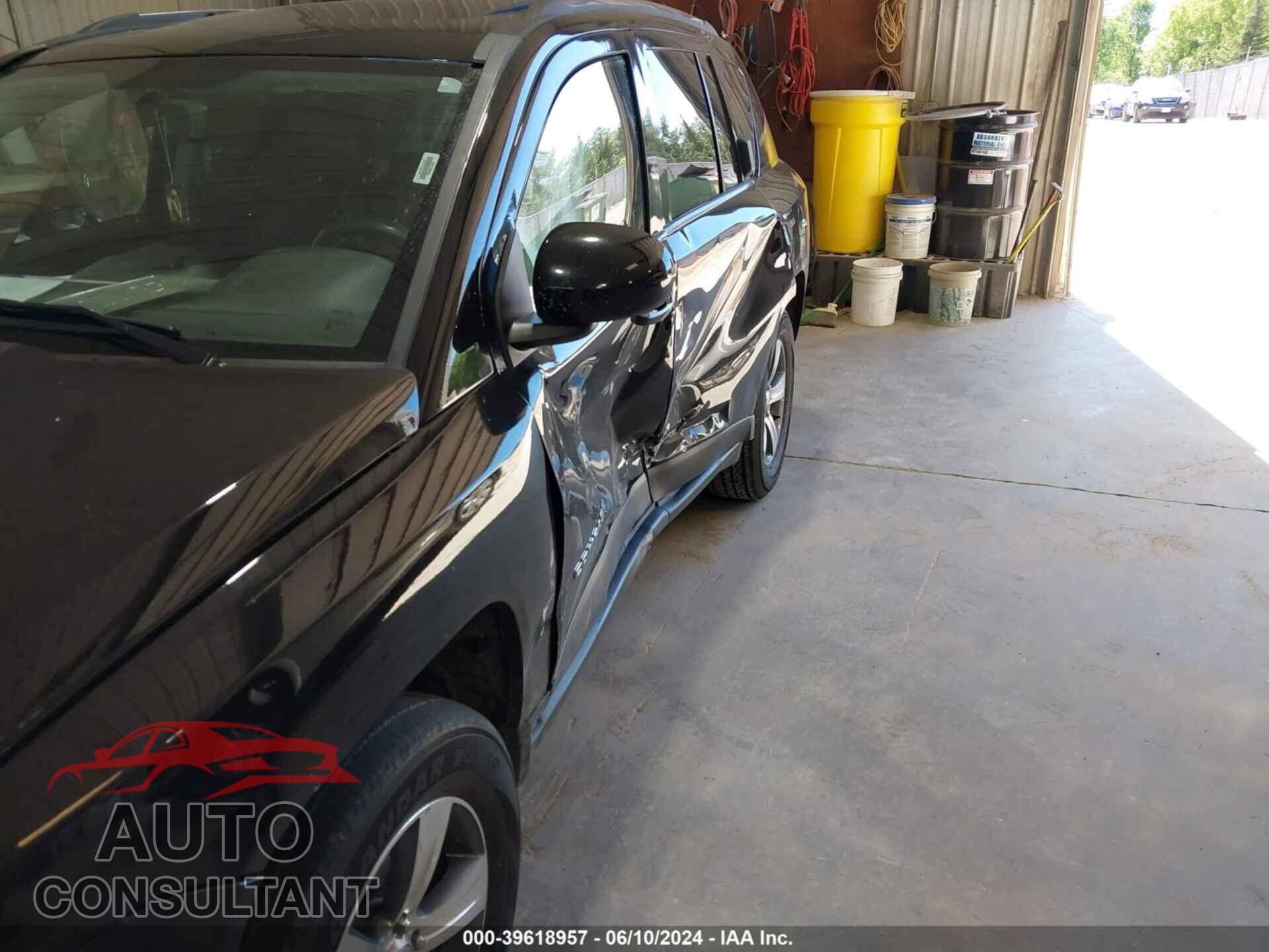 JEEP COMPASS 2016 - 1C4NJDEB2GD653971