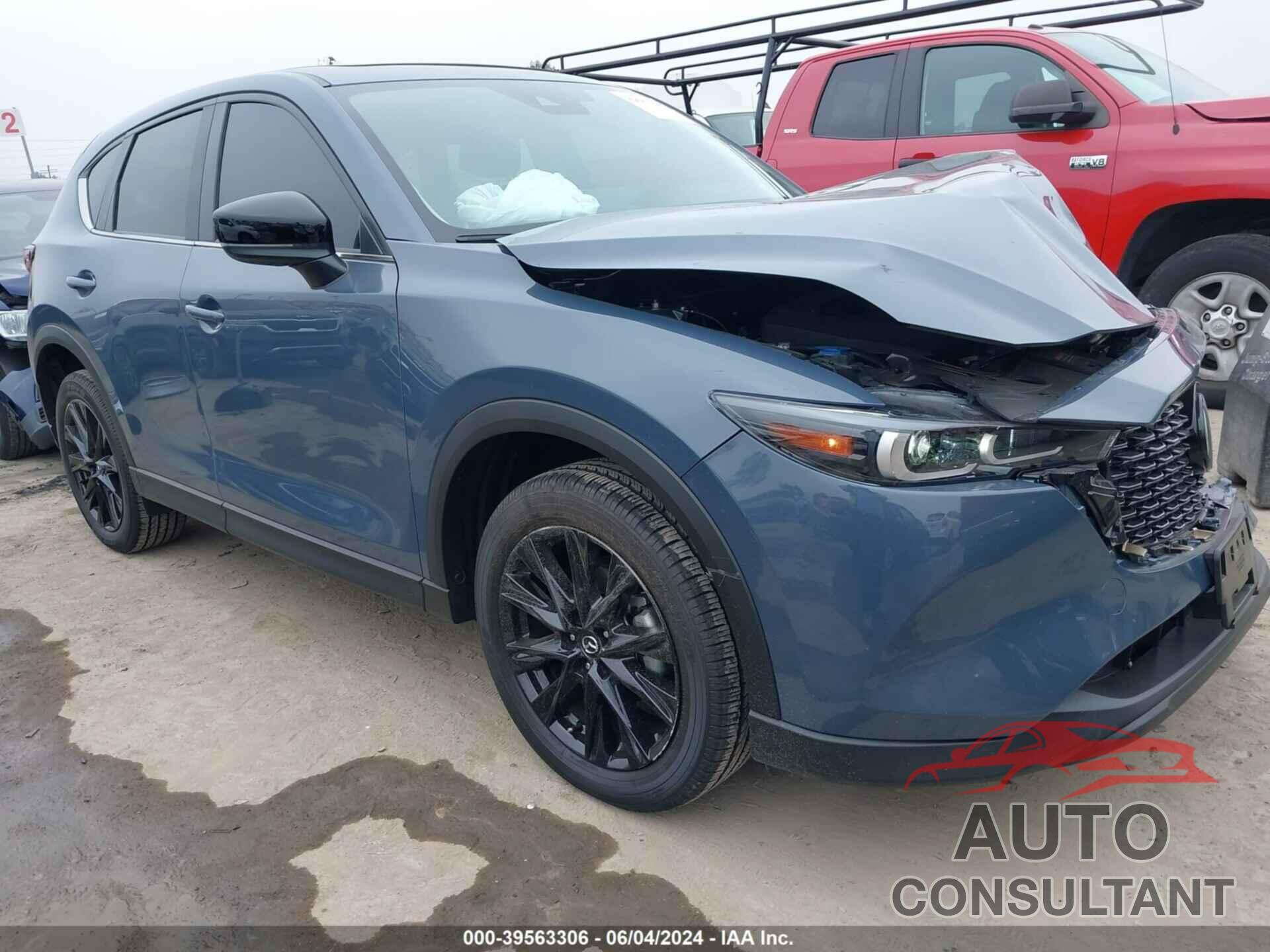 MAZDA CX-5 2024 - JM3KFBCM6R0359116