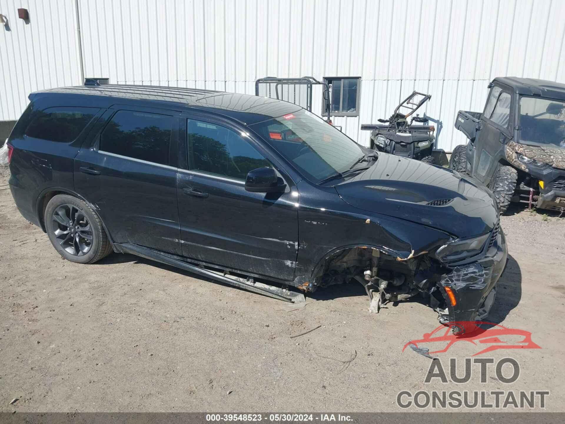 DODGE DURANGO 2023 - 1C4SDJCT6PC581134