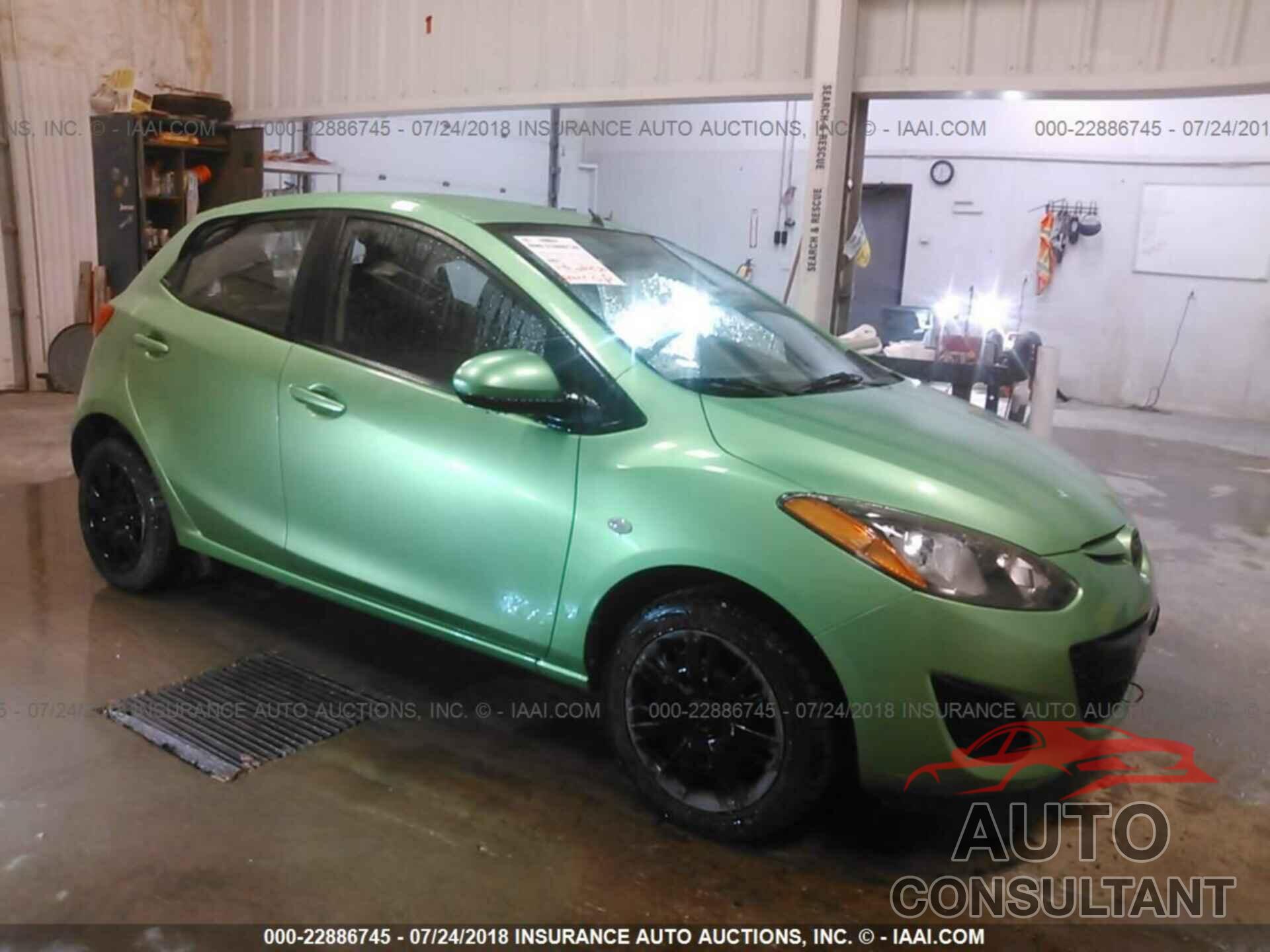 HYUNDAI ACCENT 2020 - 3KPC24A61LE115283