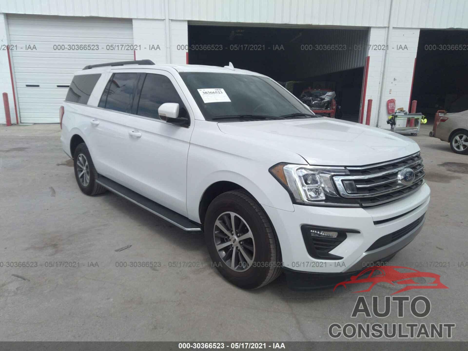 FORD EXPEDITION MAX 2020 - 1FMJK1HT2LEA12334