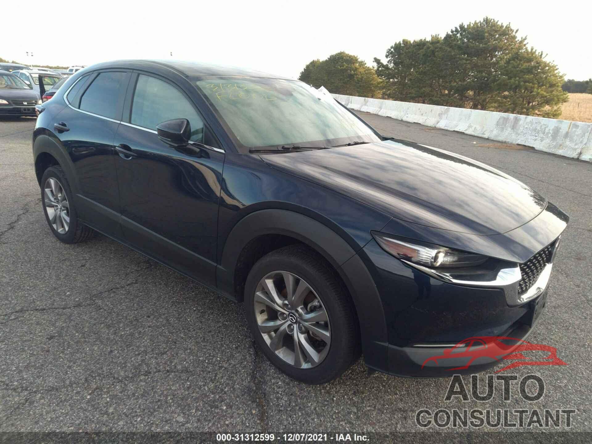 MAZDA CX-30 2020 - 3MVDMBDL8LM123308