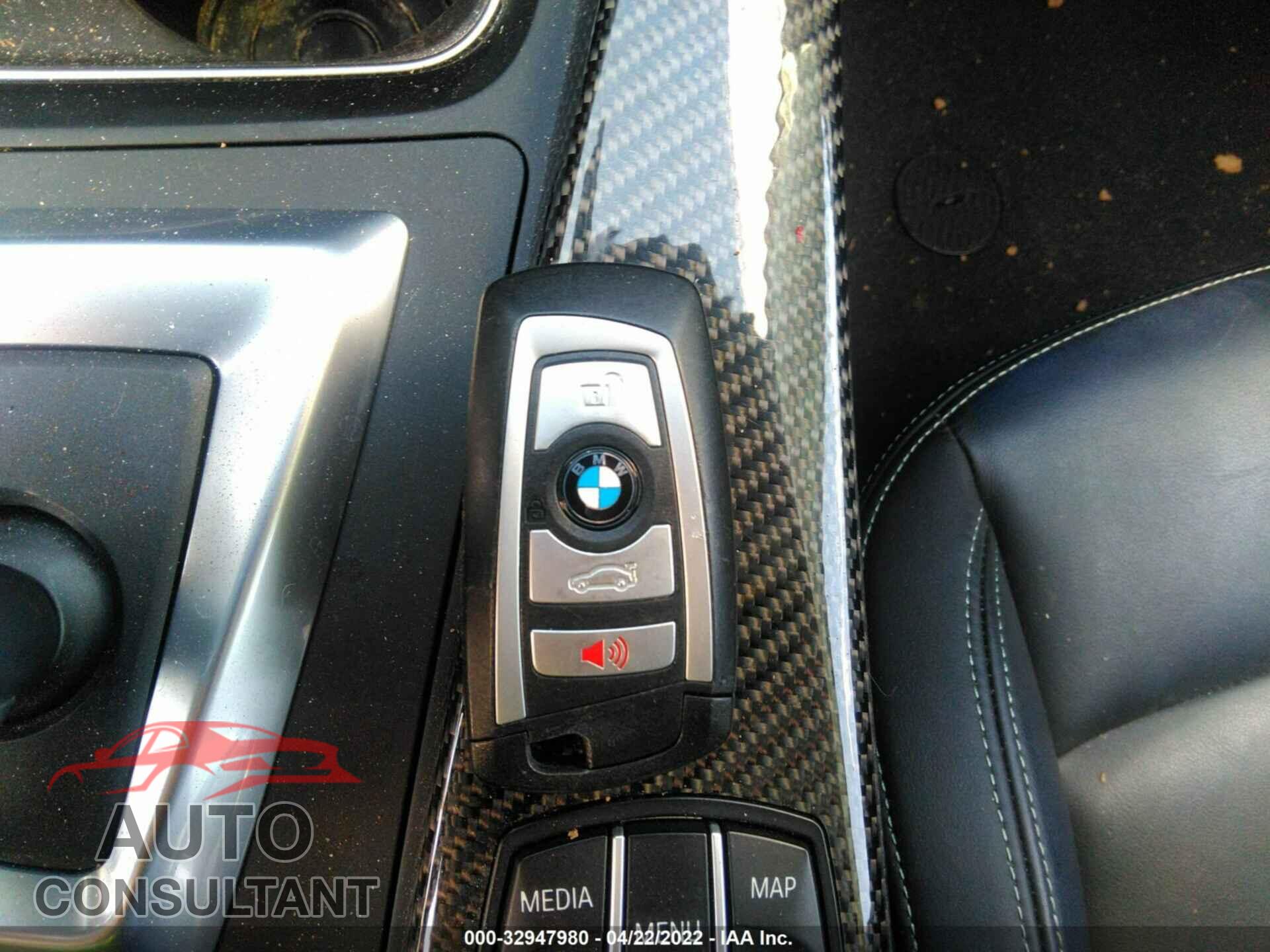 BMW M3 2018 - WBS8M9C57J5J78164