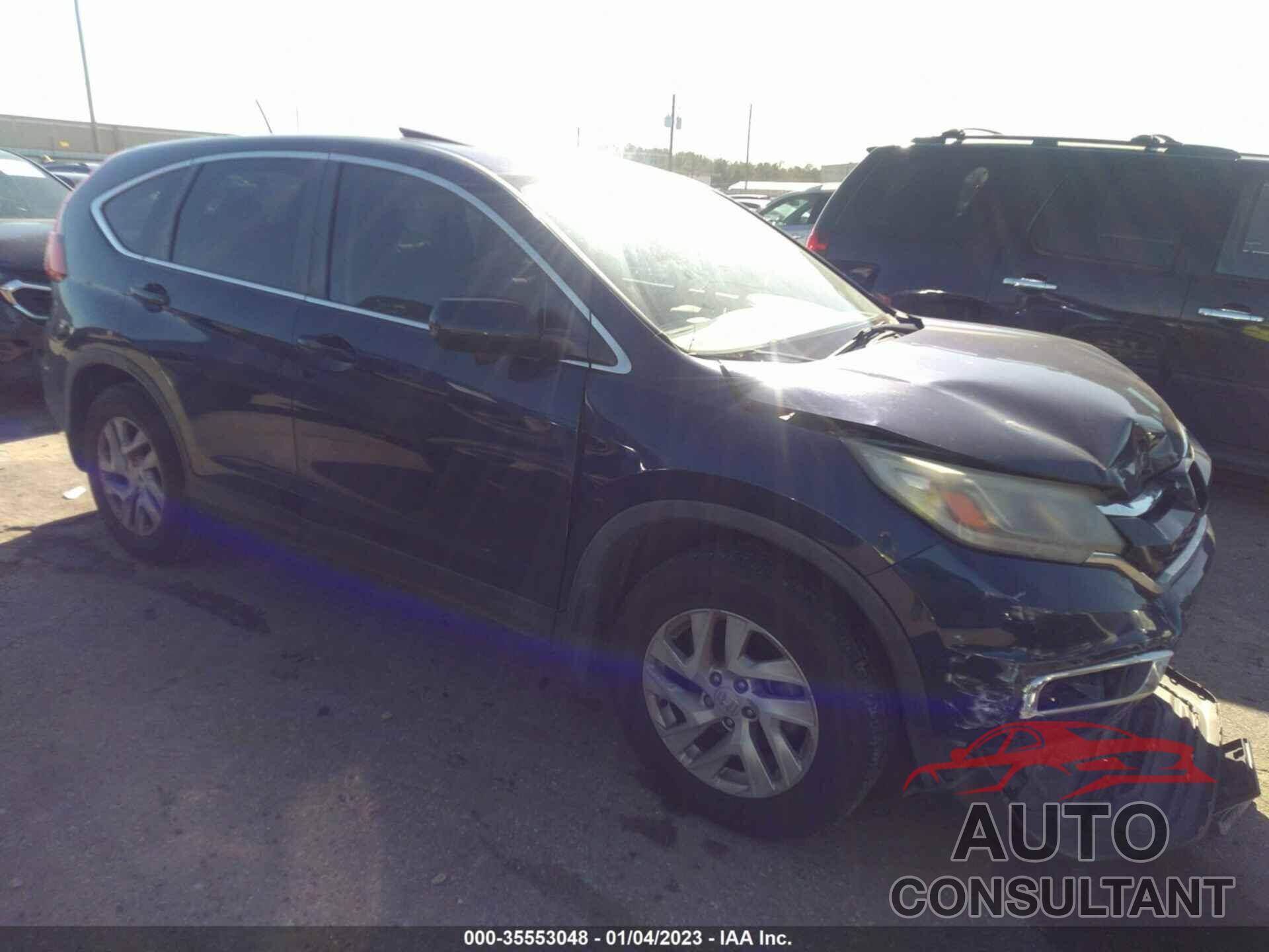 HONDA CR-V 2015 - 3CZRM3H58FG710498