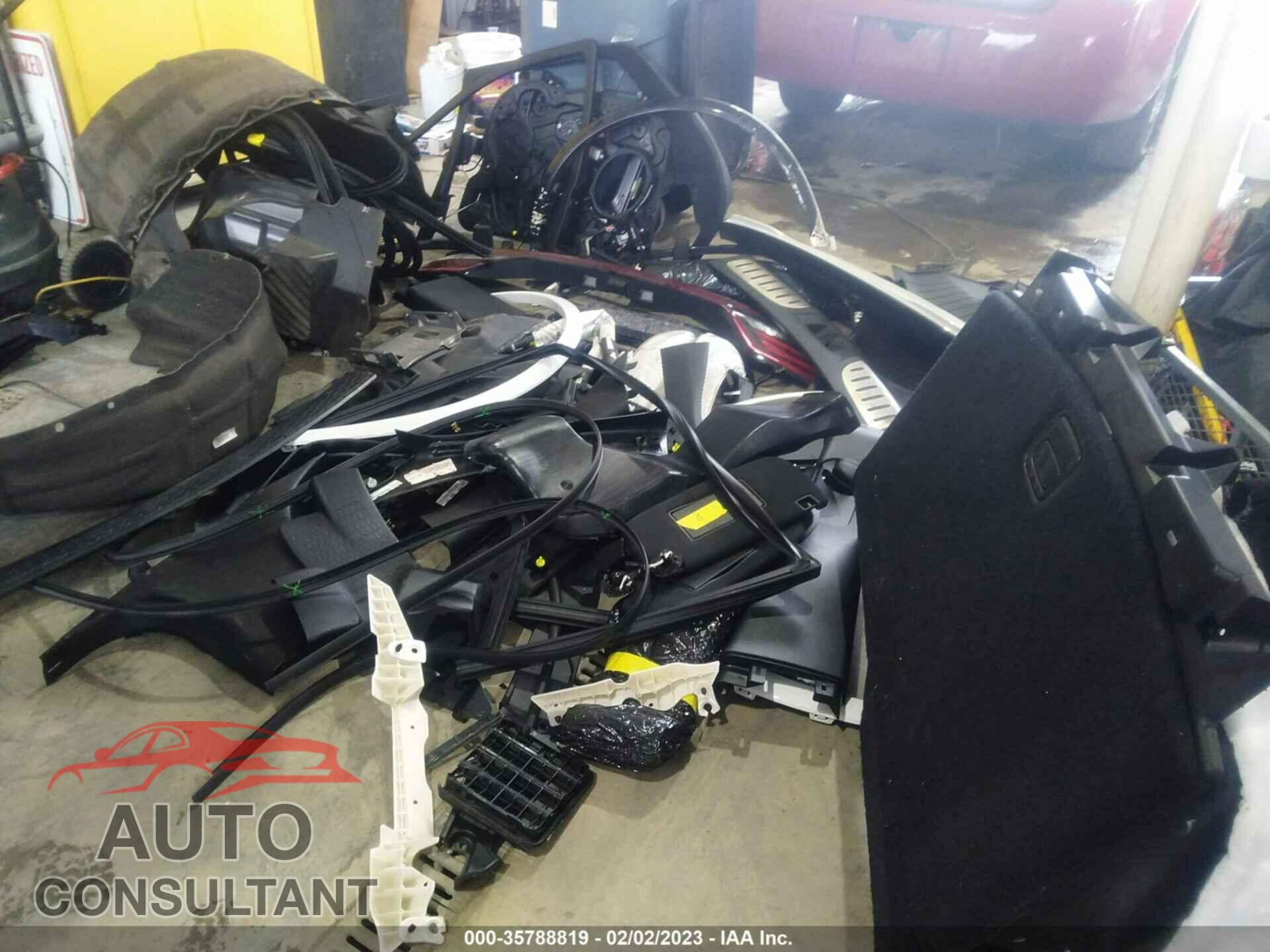 DODGE DURANGO 2021 - 1C4SDJH91MC747178