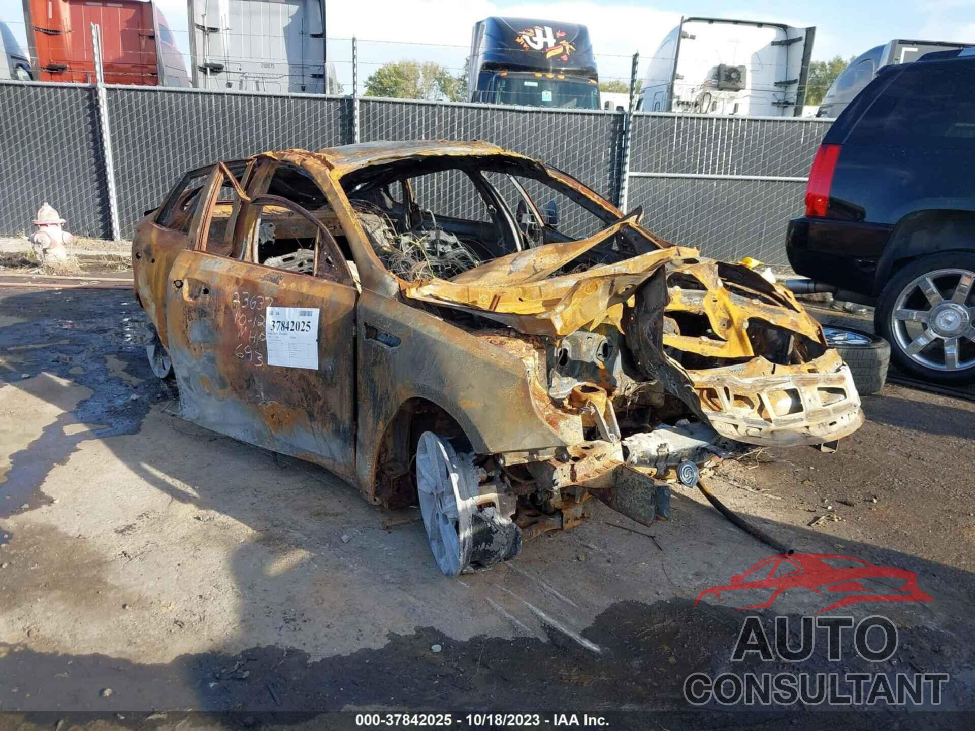 KIA OPTIMA 2020 - 5XXGT4L35LG451558