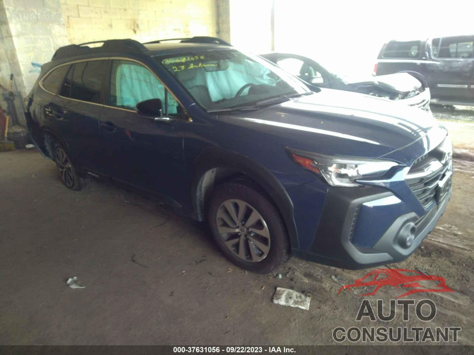 SUBARU OUTBACK 2023 - 4S4BTAFC6P3145720