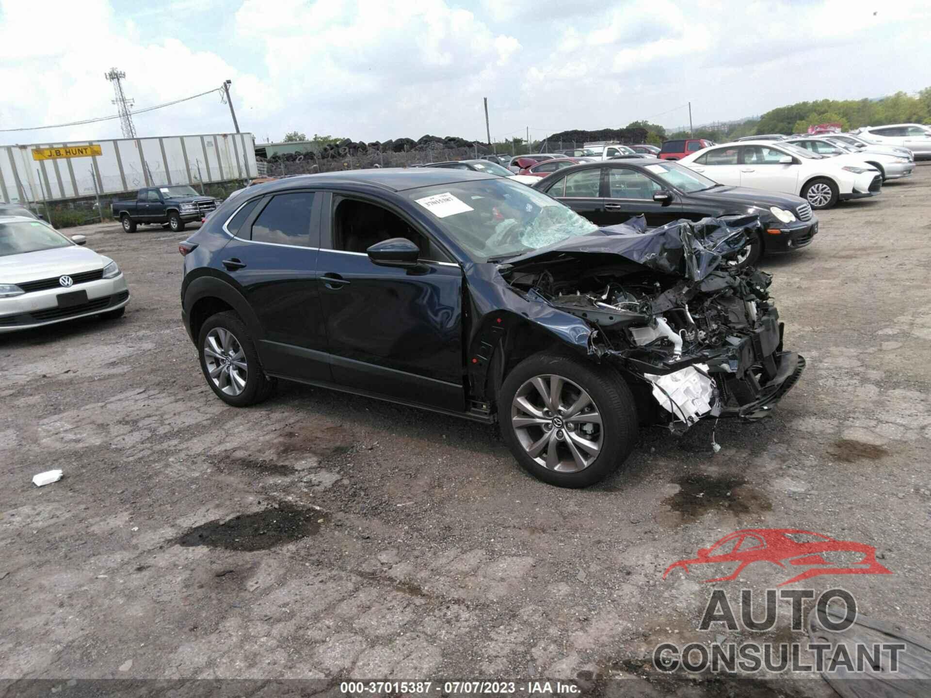 MAZDA CX-30 2021 - 3MVDMBBLXMM235628