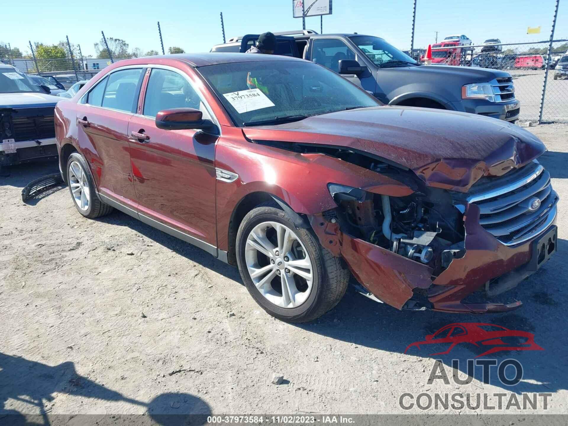 FORD TAURUS 2016 - 1FAHP2E84GG105172