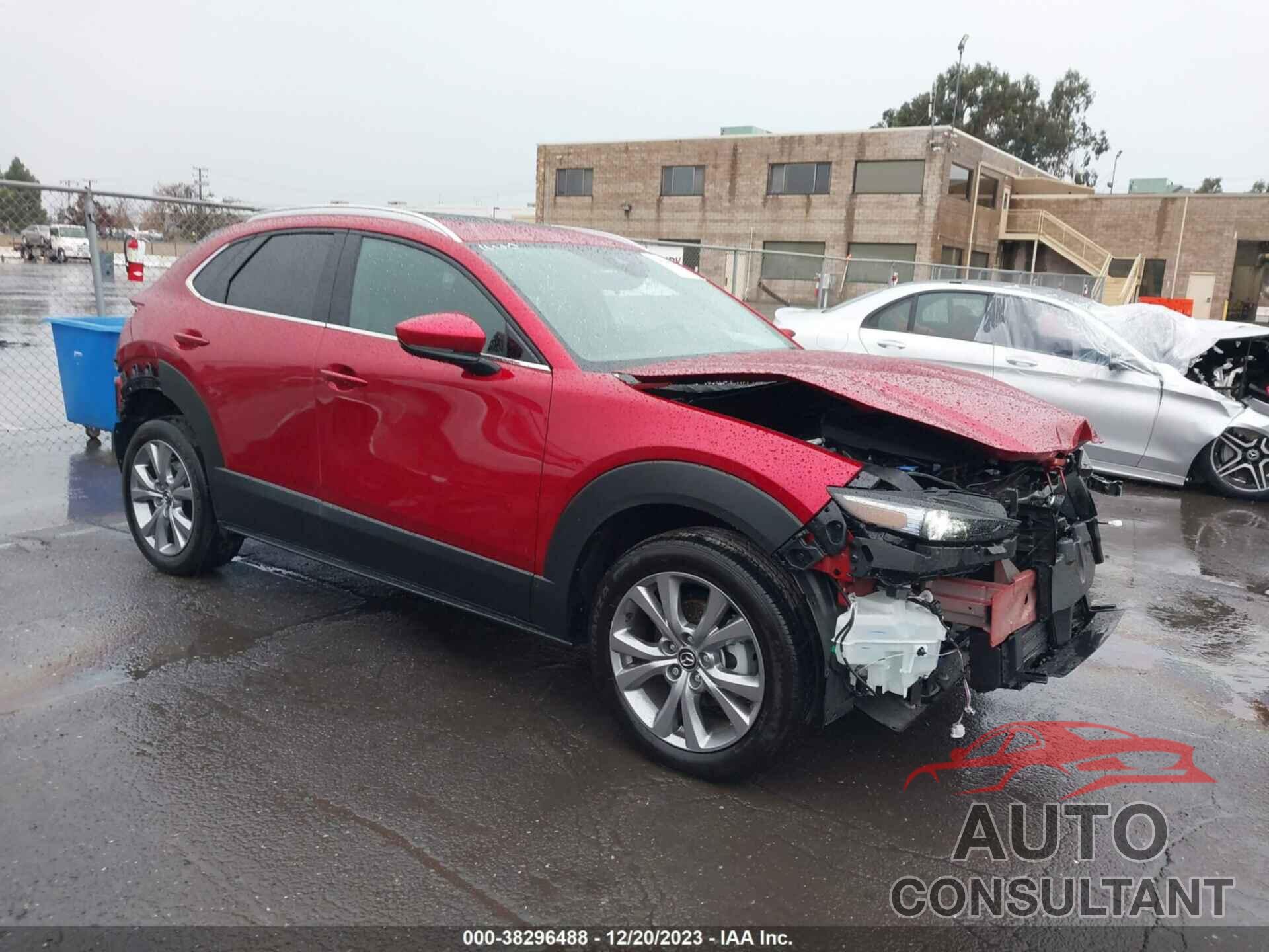 MAZDA CX-30 2023 - 3MVDMBDM0PM515987