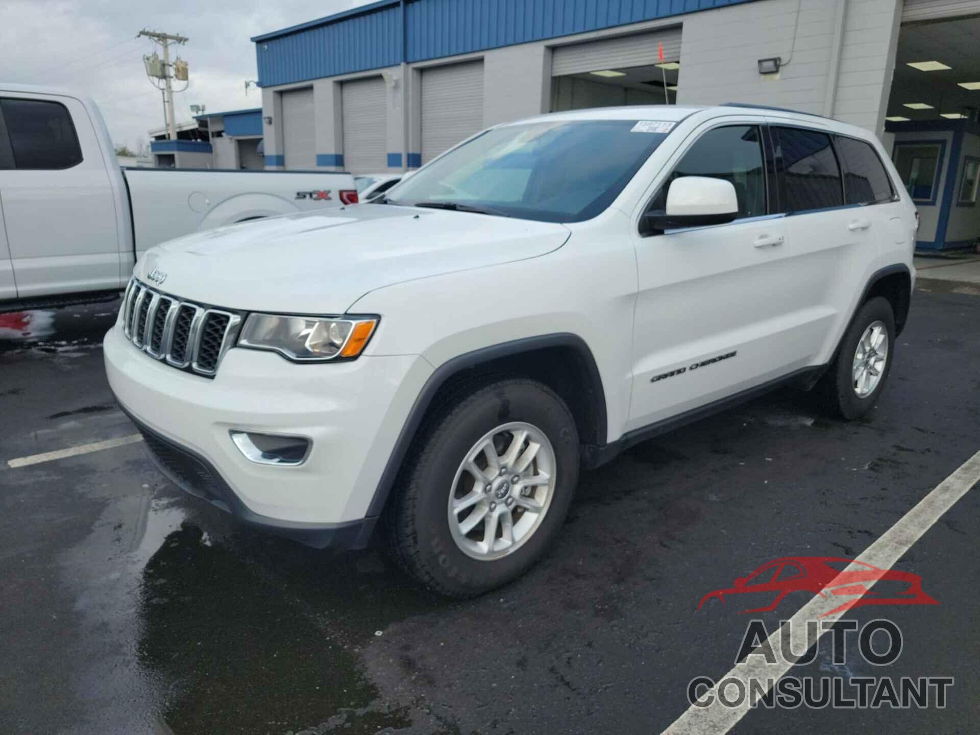 JEEP GRAND CHEROKEE 2020 - 1C4RJFAG6LC366955
