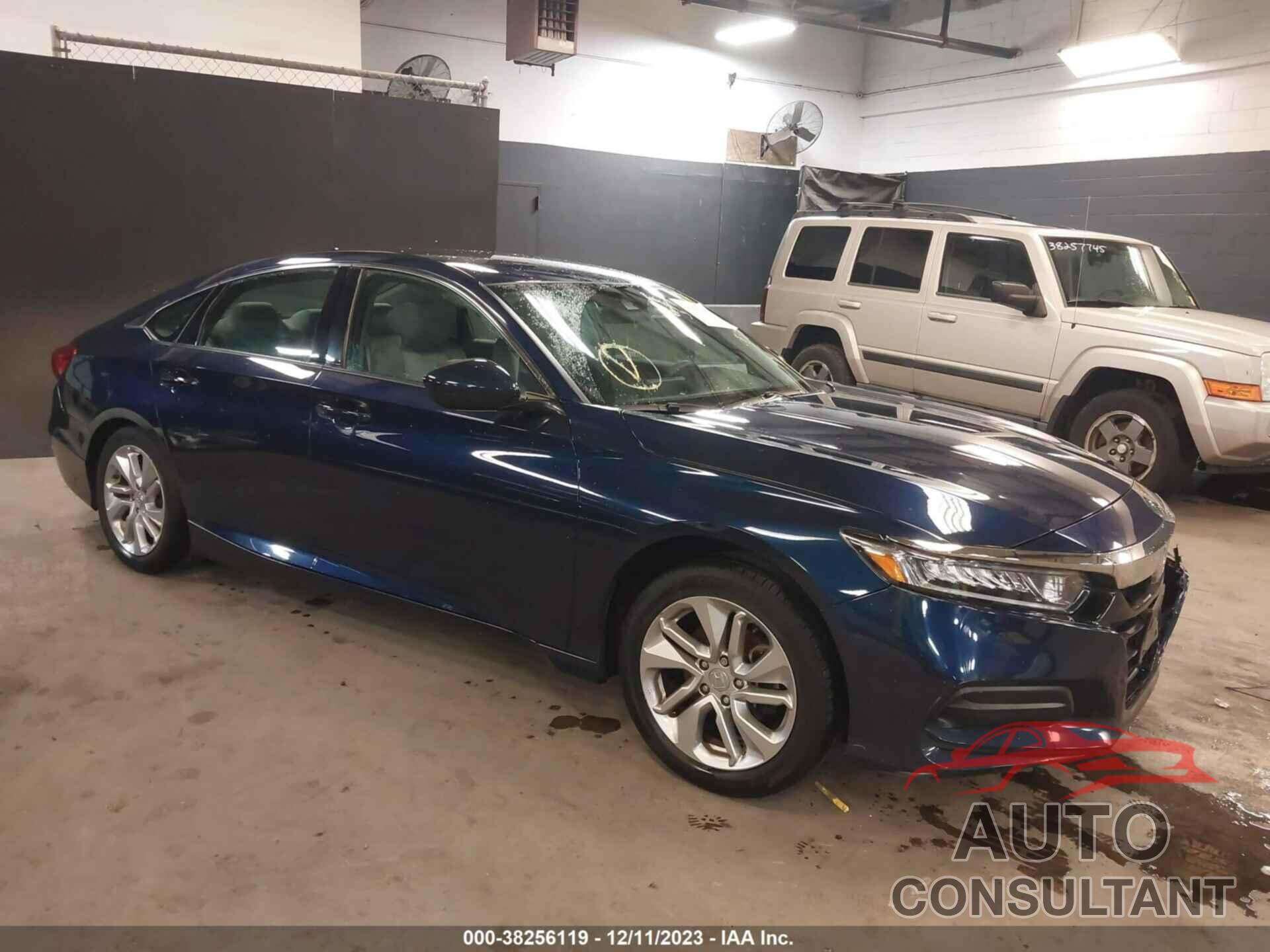 HONDA ACCORD 2020 - 1HGCV1F19LA007887