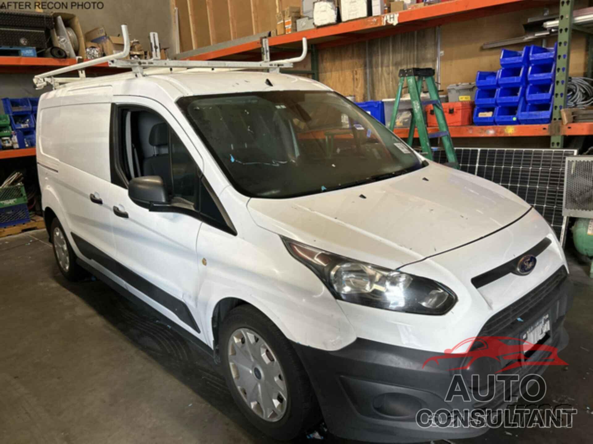 FORD TRANSIT CONNECT 2015 - NM0LS7E75F1226878