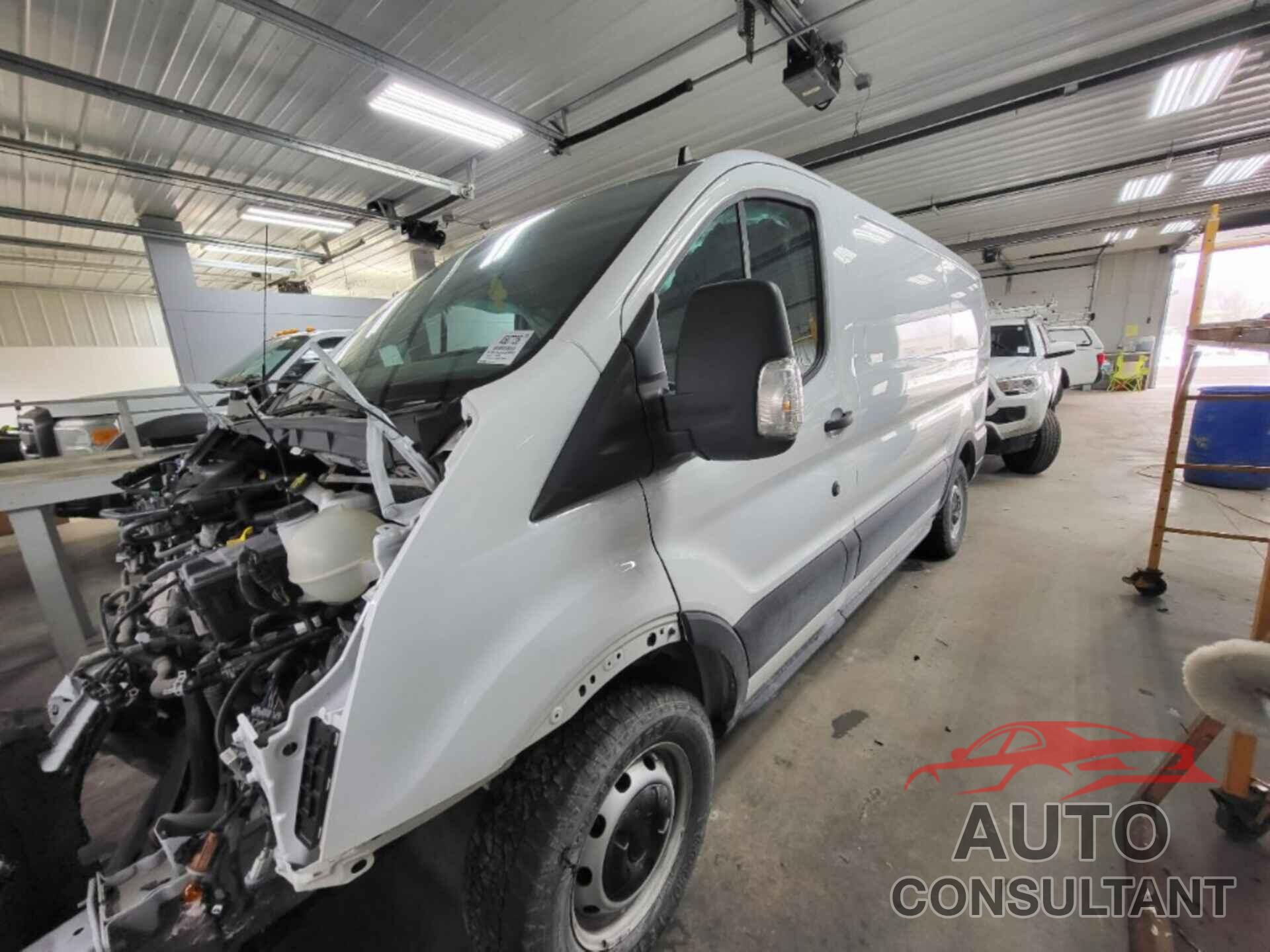 FORD TRANSIT 2020 - 1FTBR1Y87LKB79533