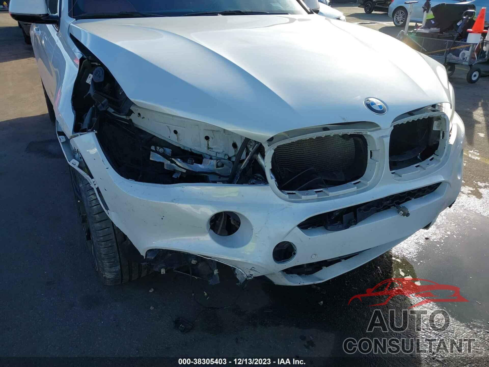 BMW X6 2019 - 5UXKU2C5XK0Z65742
