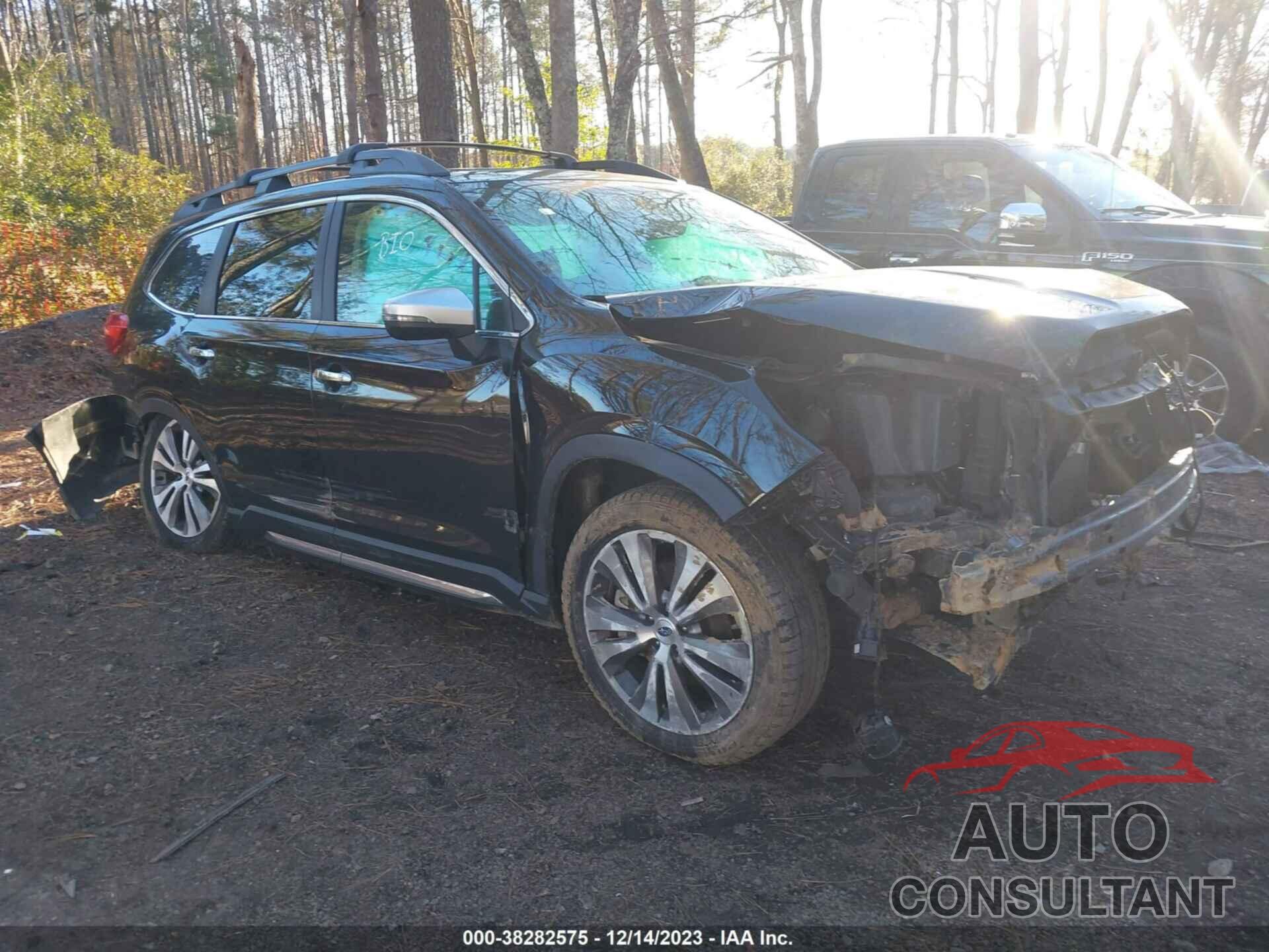 SUBARU ASCENT 2020 - 4S4WMARD4L3470153