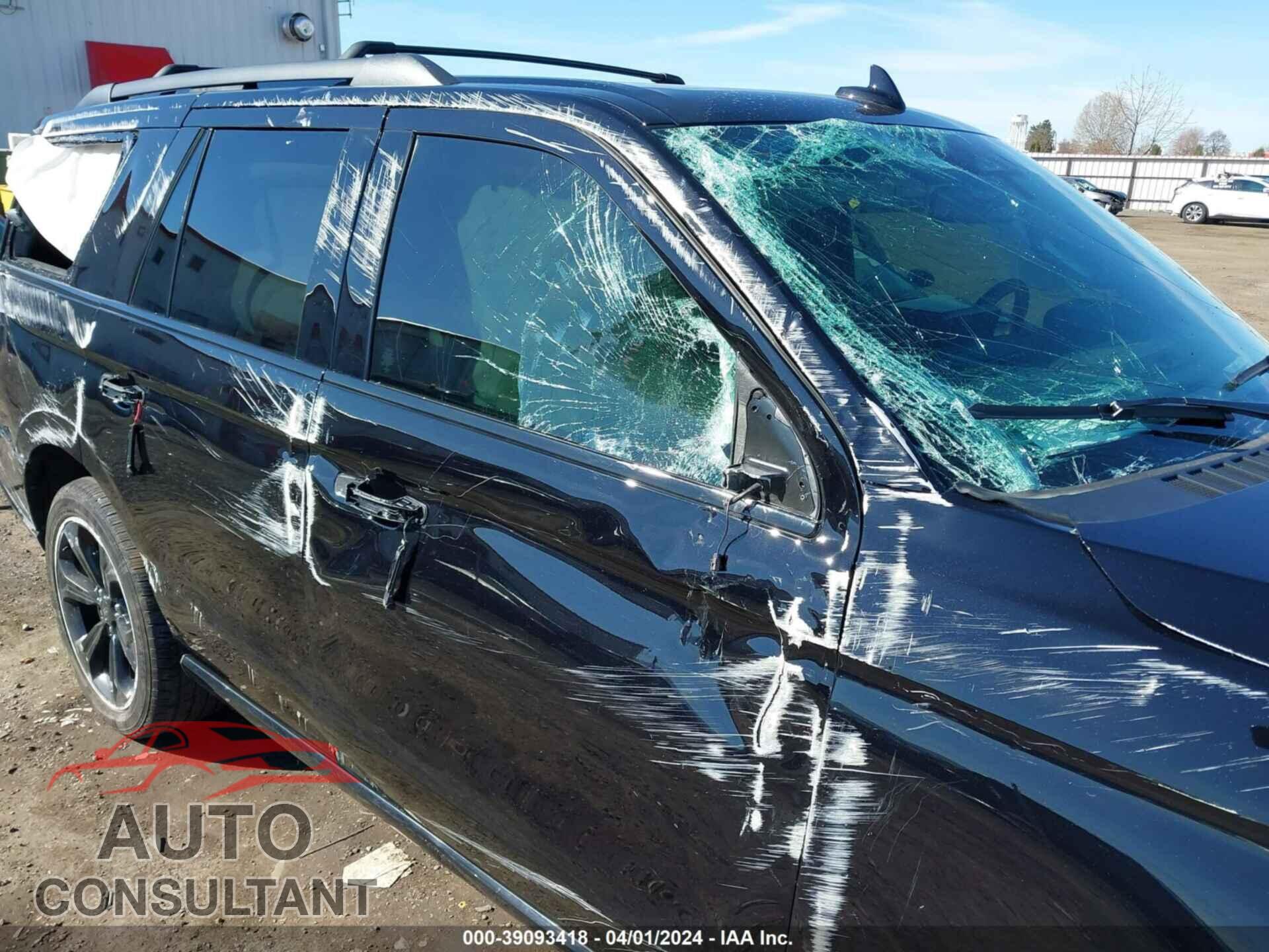 FORD EXPEDITION 2023 - 1FMJU2A85PEA14512