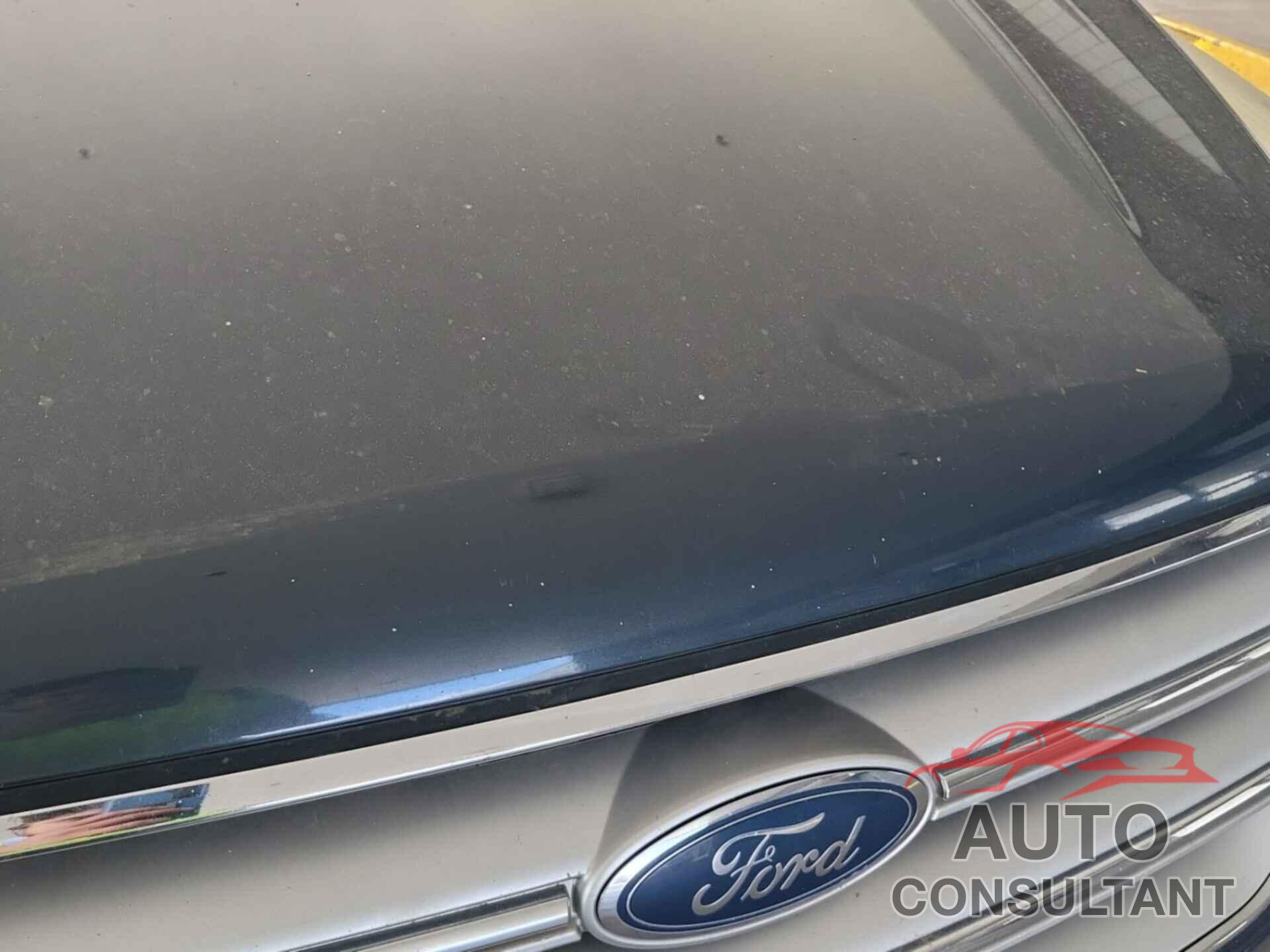 FORD ESCAPE 2019 - 1FMCU9HD5KUB11910