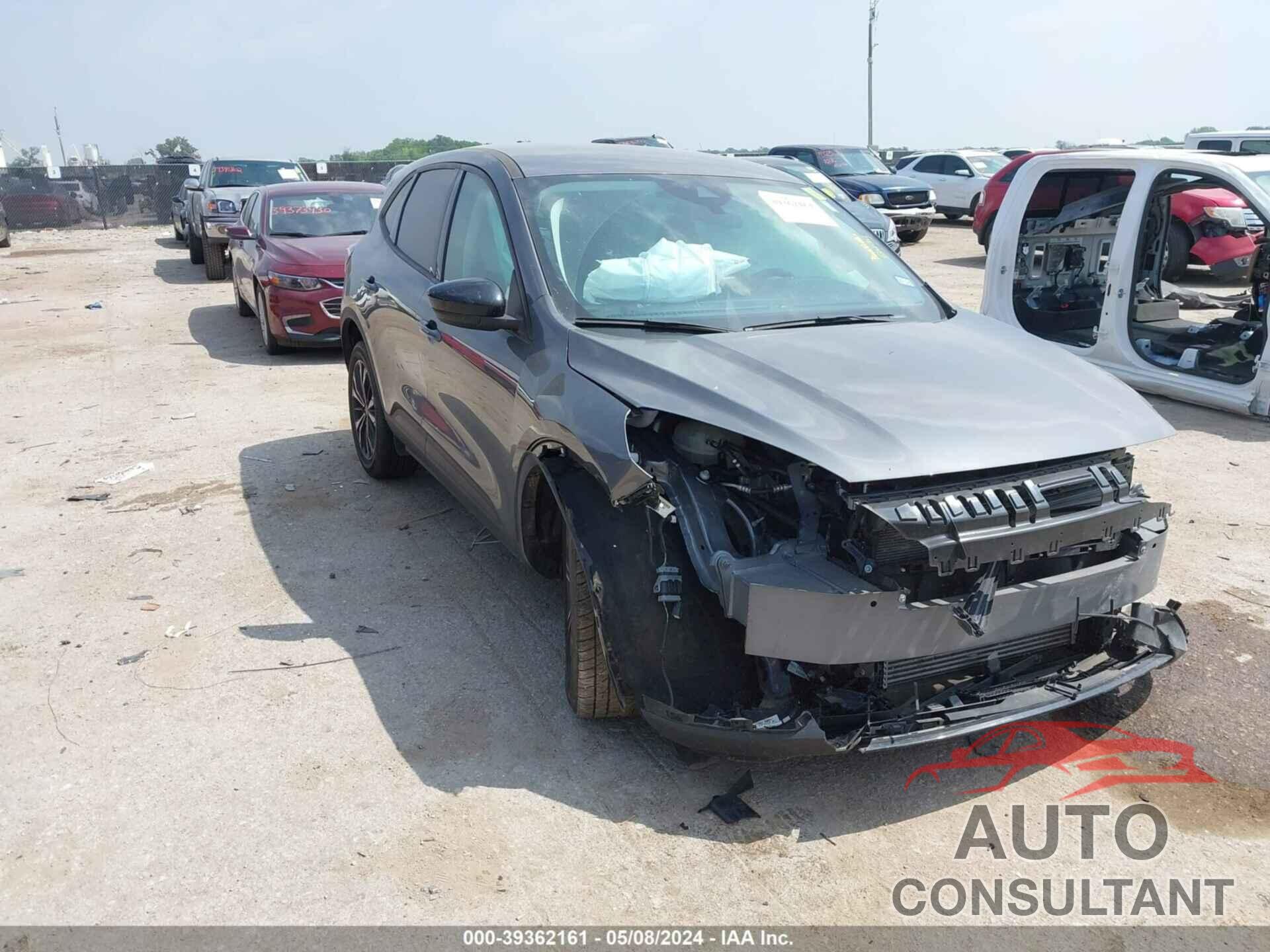 FORD ESCAPE 2021 - 1FMCU0G6XMUA12260