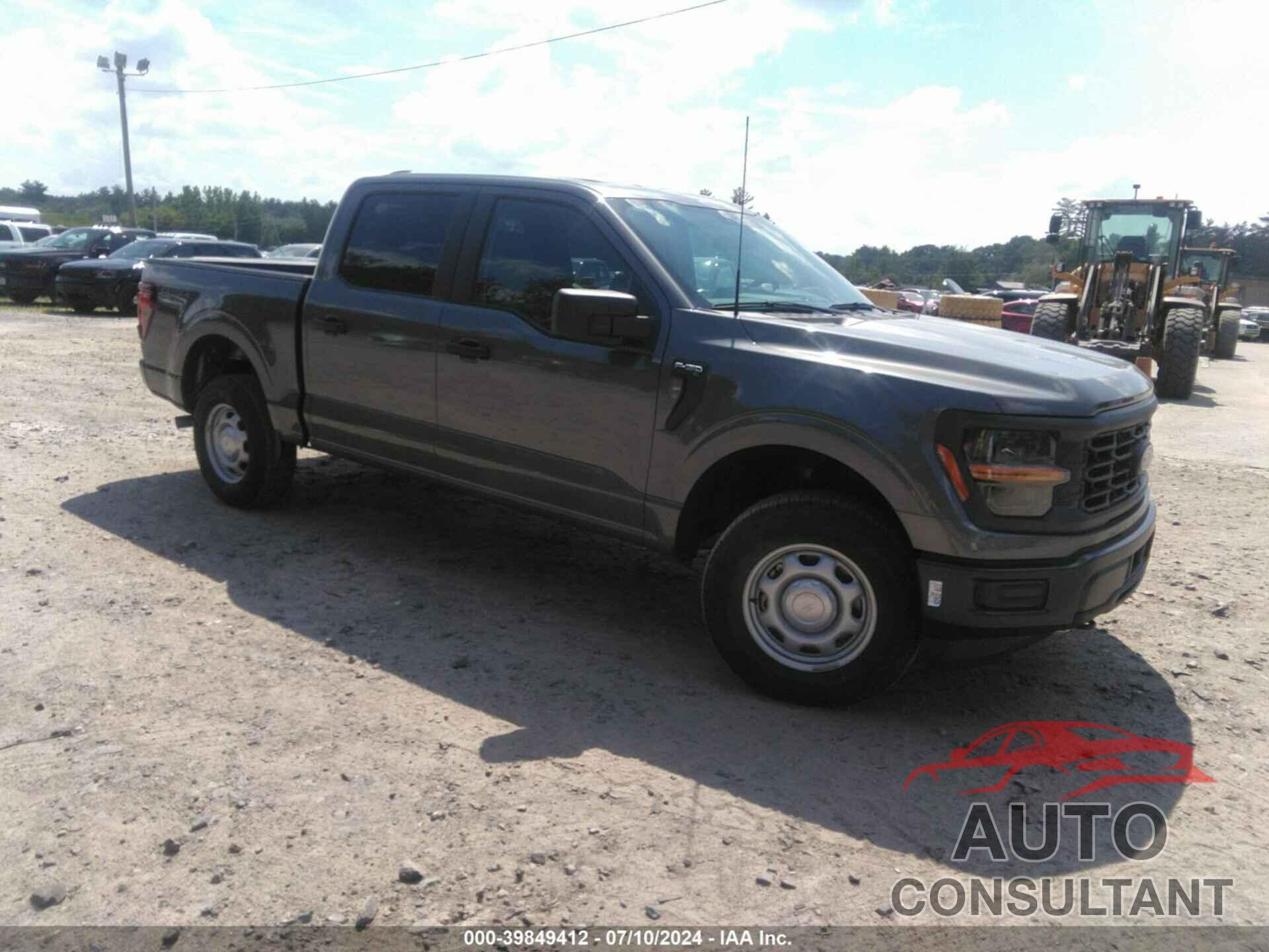 FORD F-150 2024 - 1FTEW1LP3RKE55347