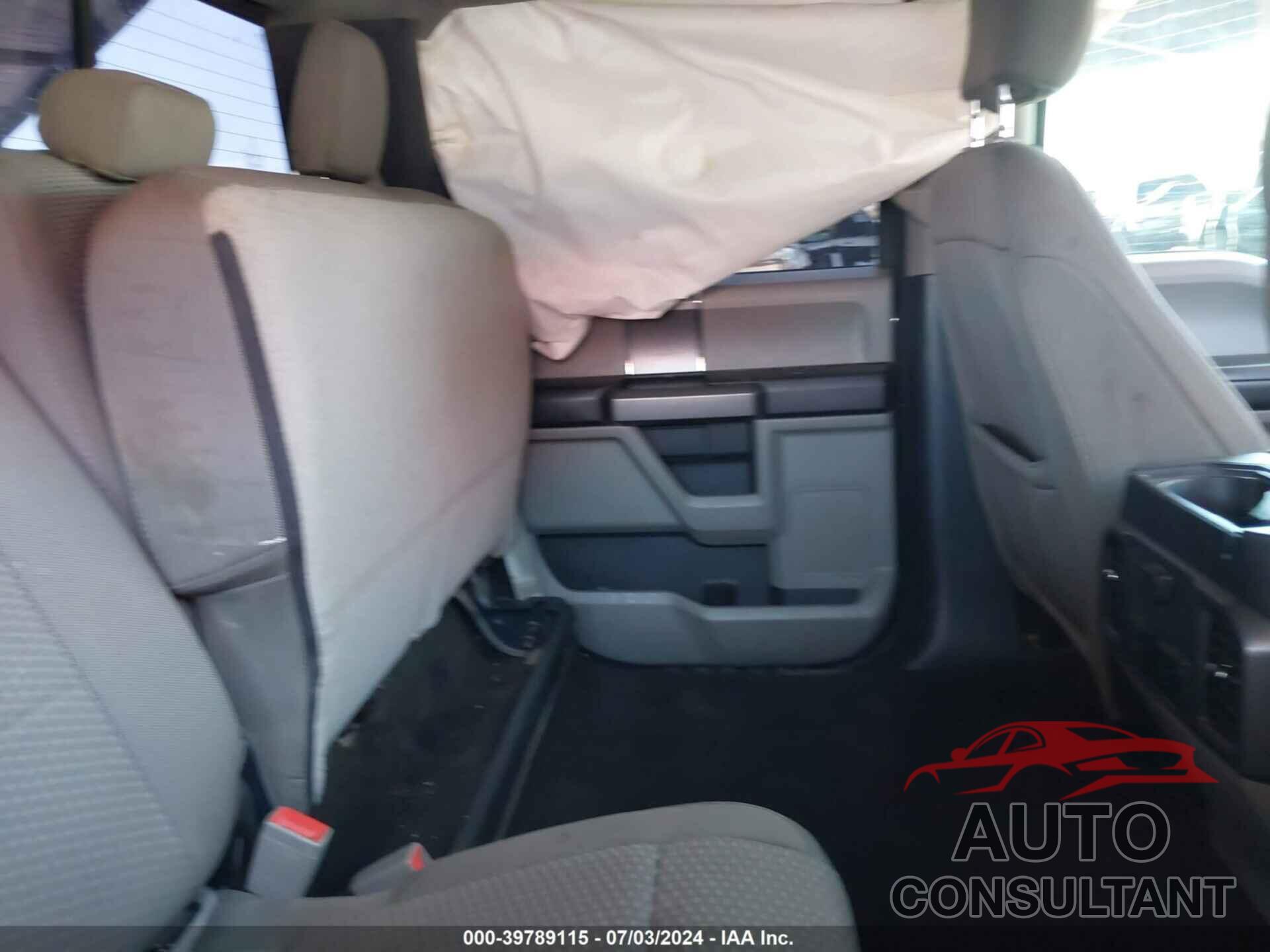 FORD F-150 2019 - 1FTEW1EP1KKC87047