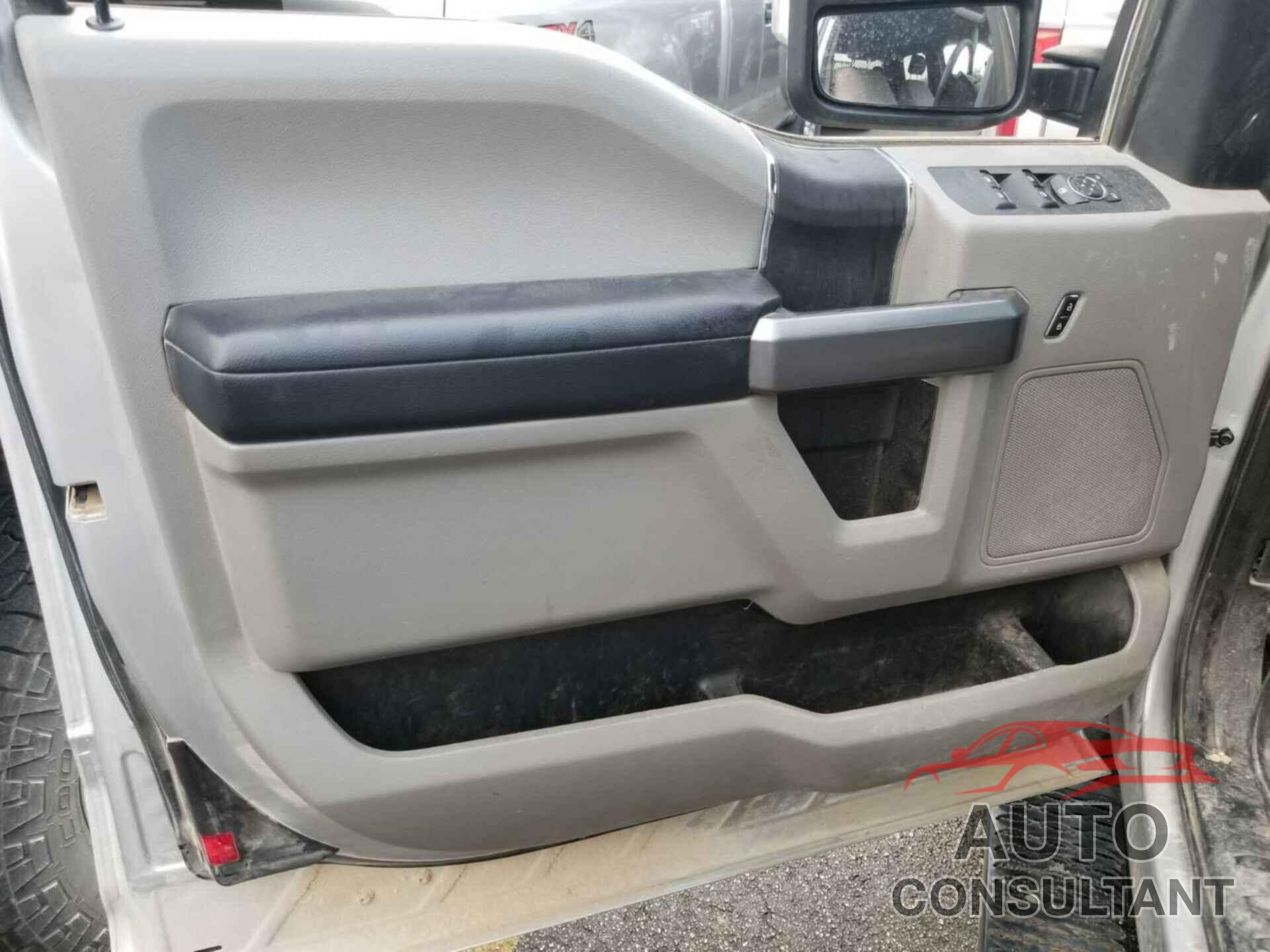 FORD F250 2019 - 1FT7X2B64KEF08534