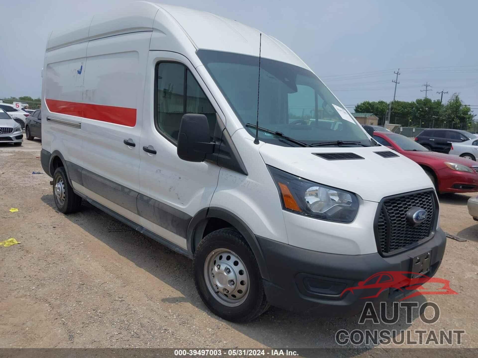 FORD TRANSIT-350 2022 - 1FTBW1XGXNKA49024