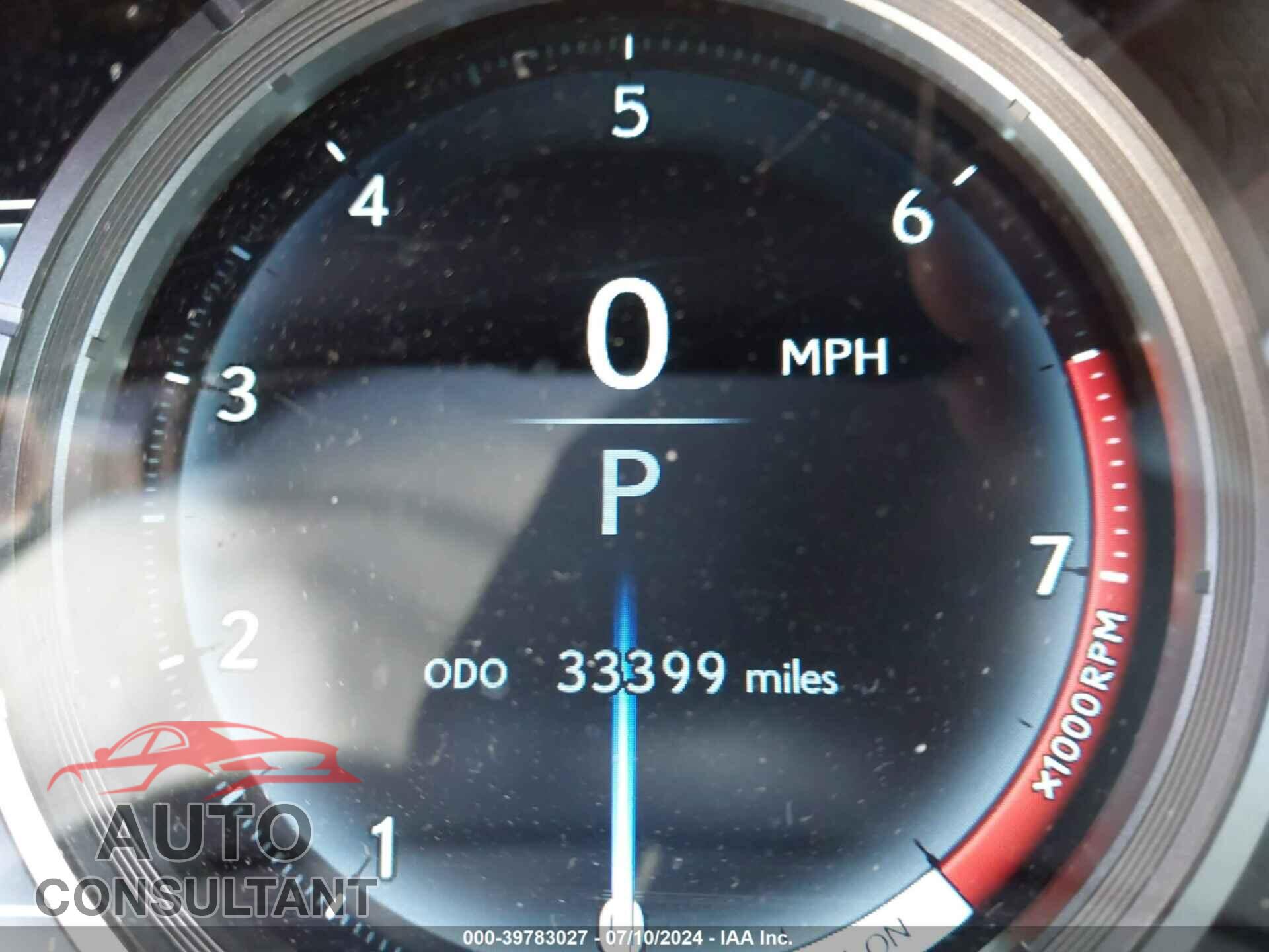 LEXUS RX 350 2017 - 2T2ZZMCA6HC040248