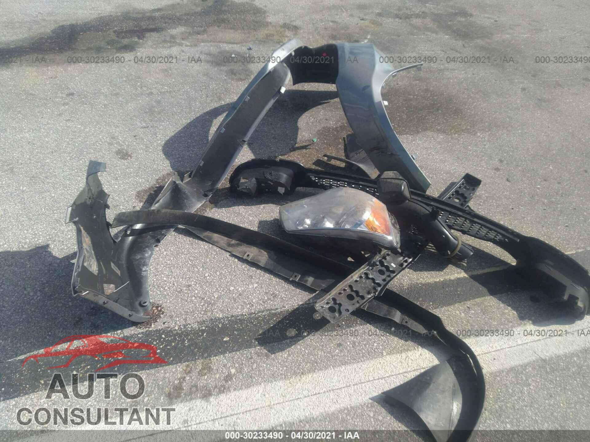 DODGE GRAND CARAVAN 2020 - 2C4RDGBG1LR228551