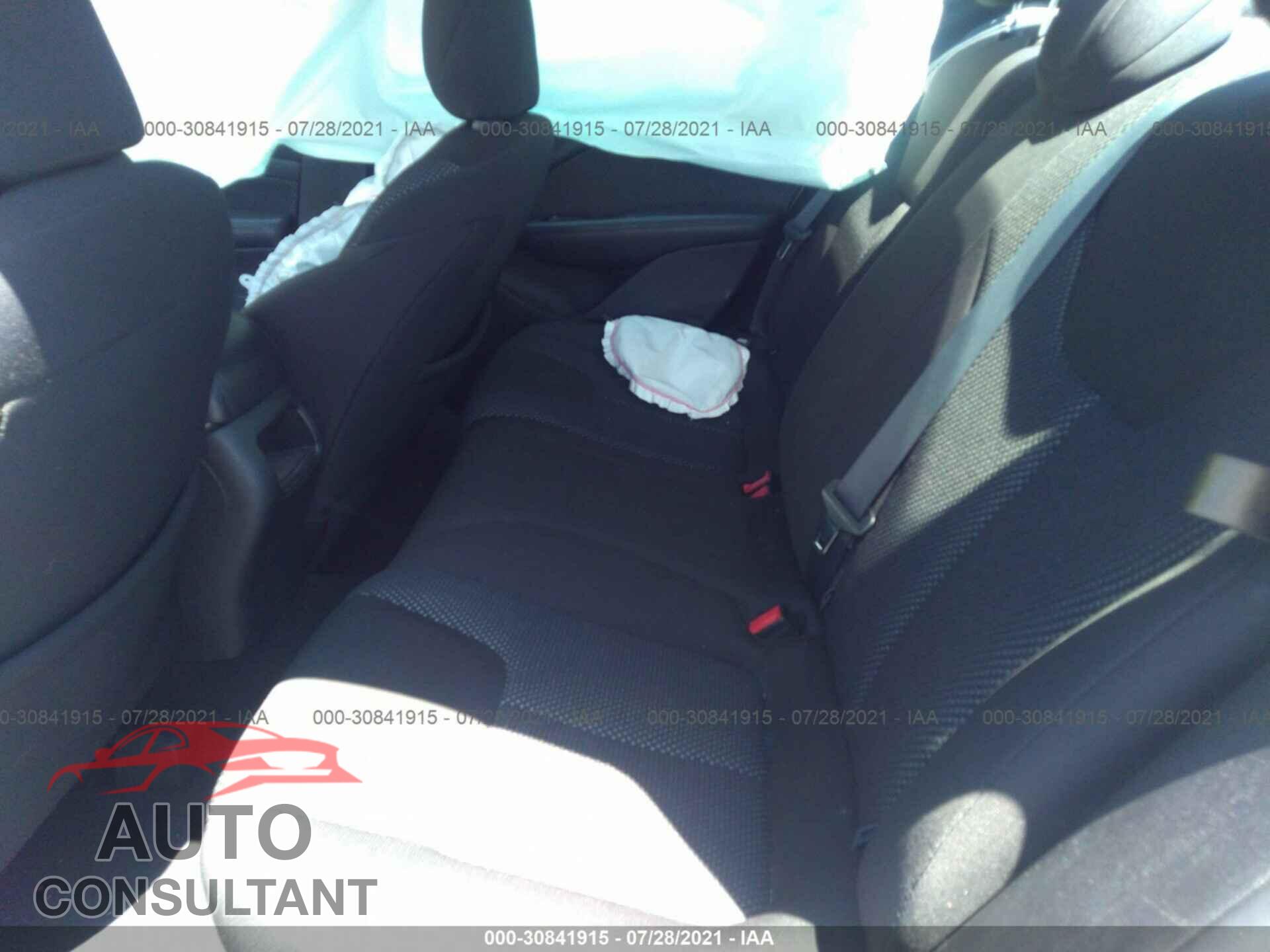 DODGE DART 2016 - 1C3CDFAA3GD607982