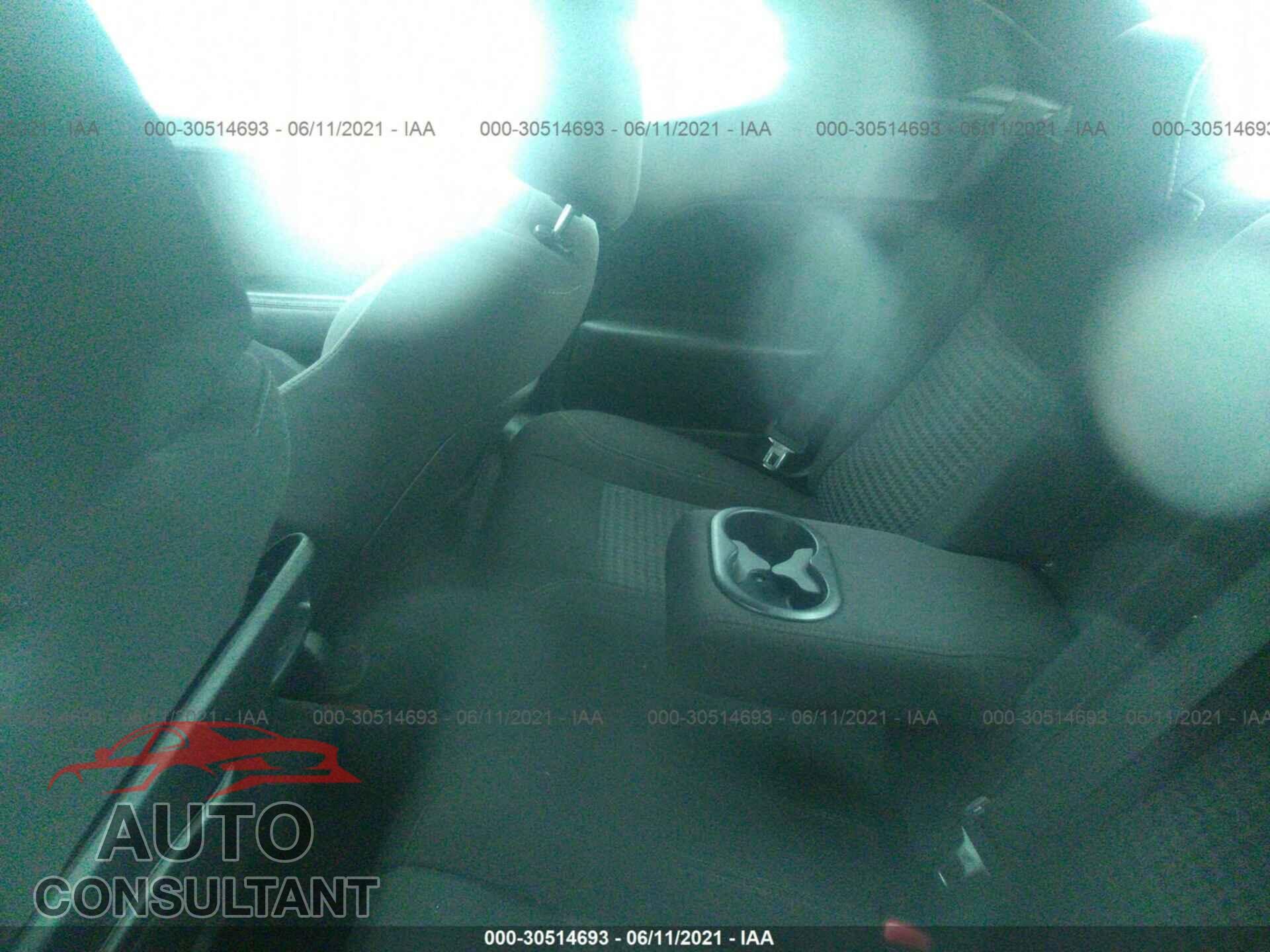 DODGE CHALLENGER 2016 - 2C3CDZAG0GH284077