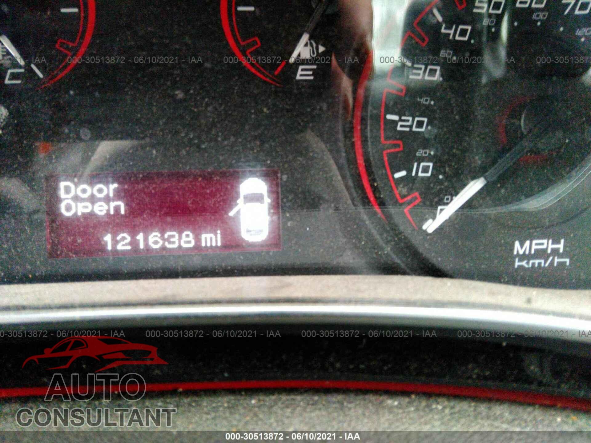 DODGE DART 2016 - 1C3CDFBB0GD504154