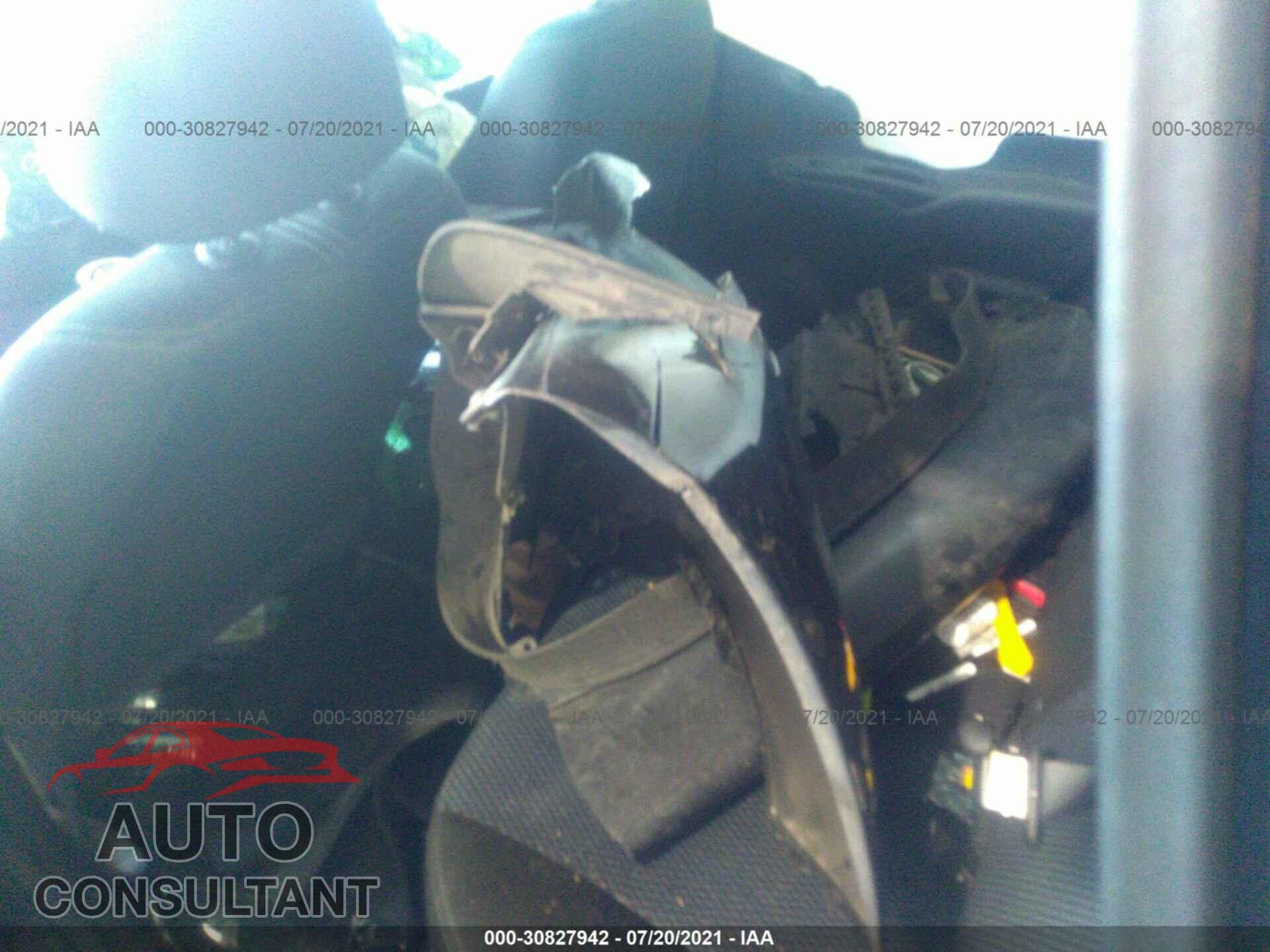 NISSAN VERSA NOTE 2017 - 3N1CE2CP1HL362004