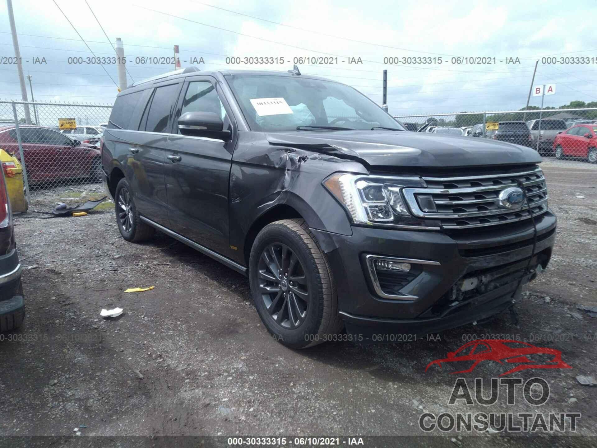 FORD EXPEDITION MAX 2020 - 1FMJK2AT3LEA47934