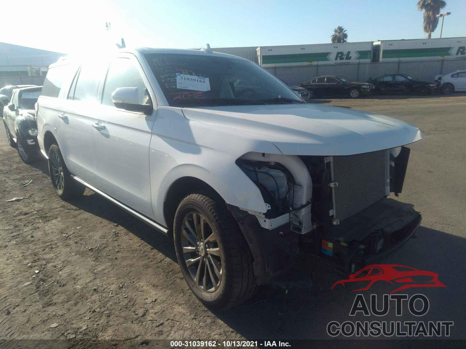 FORD EXPEDITION MAX 2020 - 1FMJK2AT3LEA08566