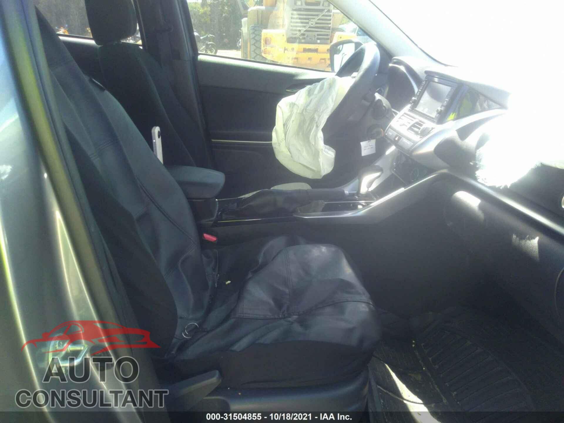 MITSUBISHI ECLIPSE CROSS 2020 - JA4AS3AA5LZ035330